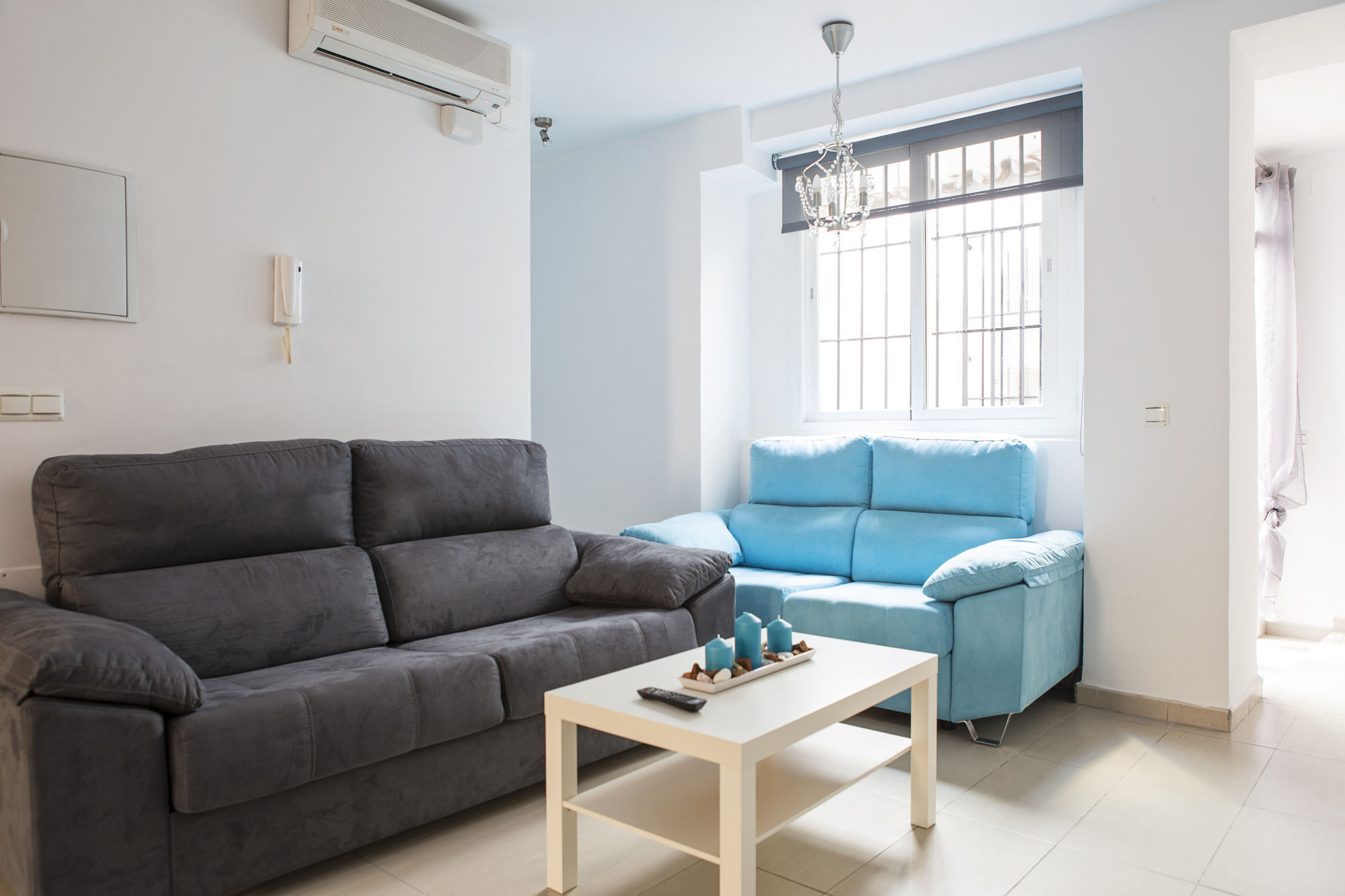 Suncity Loft Cobertizo *