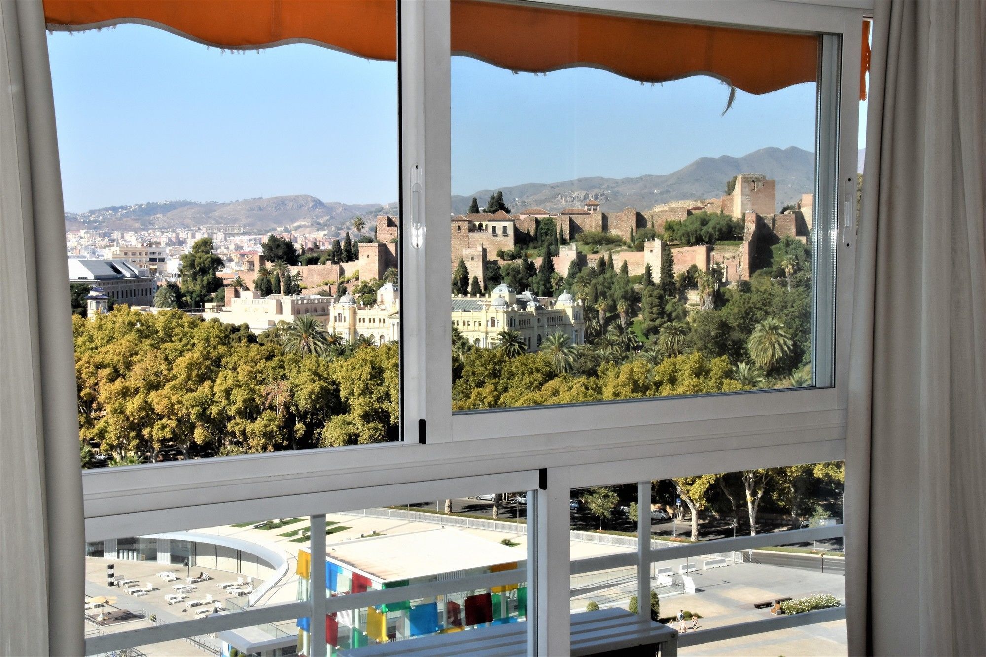 Apartamento Farola
