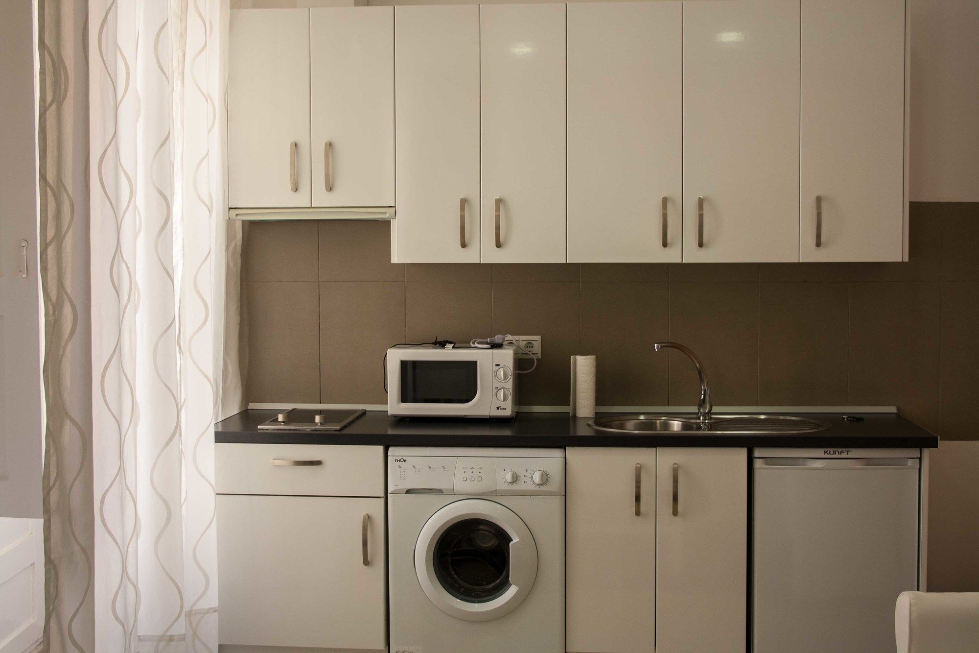 Suncity Loft Cobertizo * Málaga