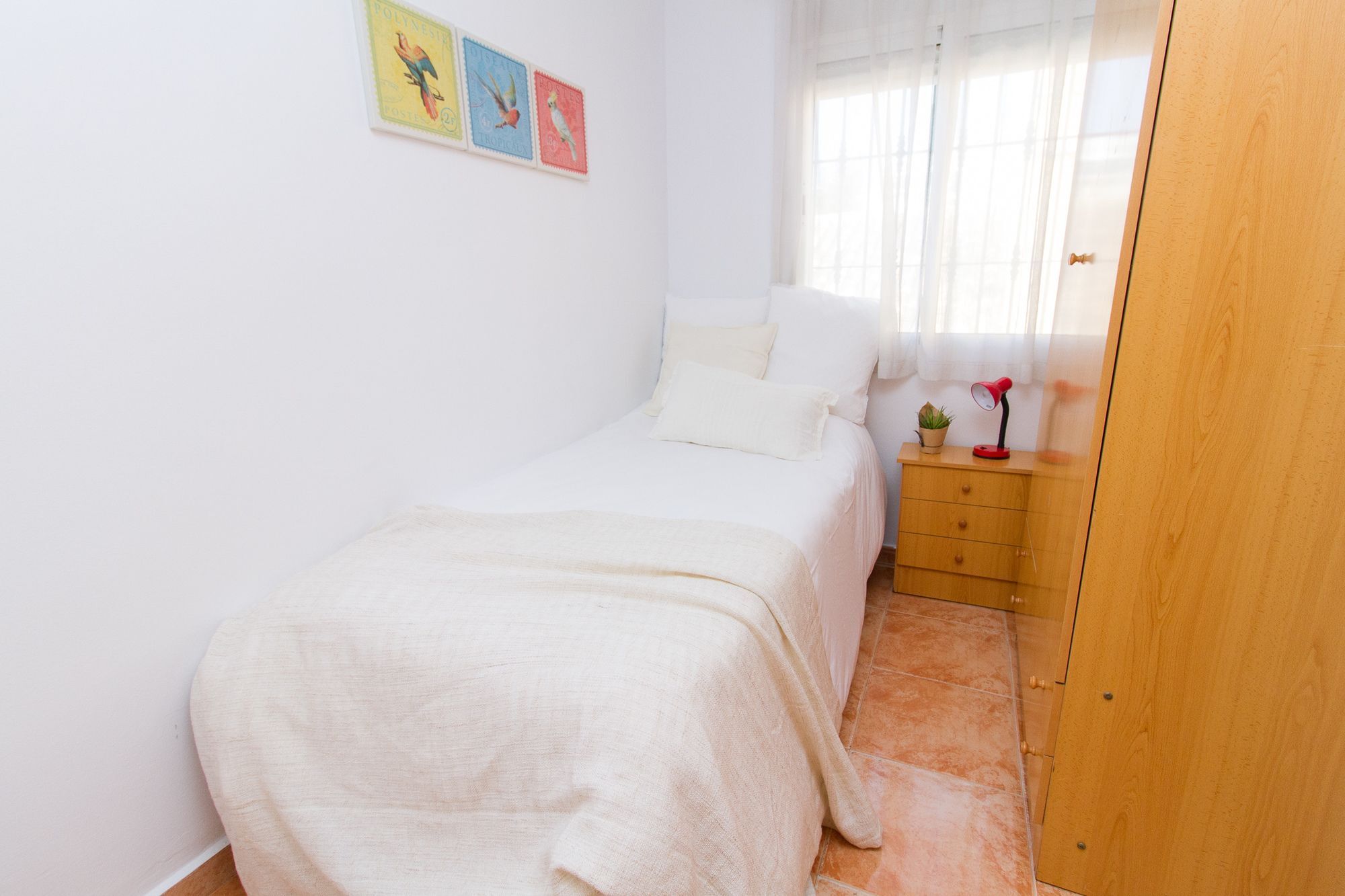 Stylish 2 Bedrooms Menita By La Recepcion * Málaga