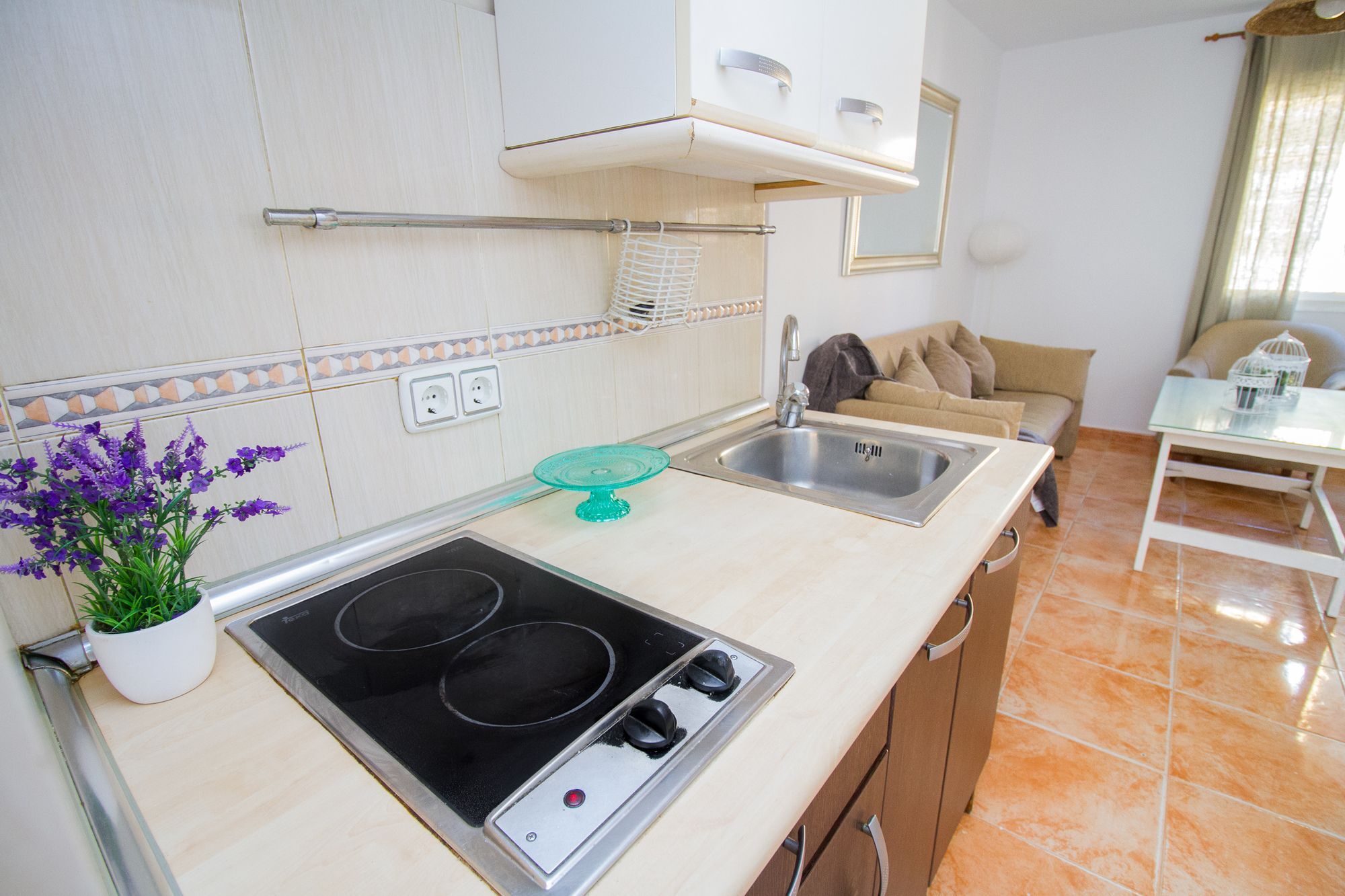 Apartamento Stylish 2 Bedrooms Menita By La Recepcion