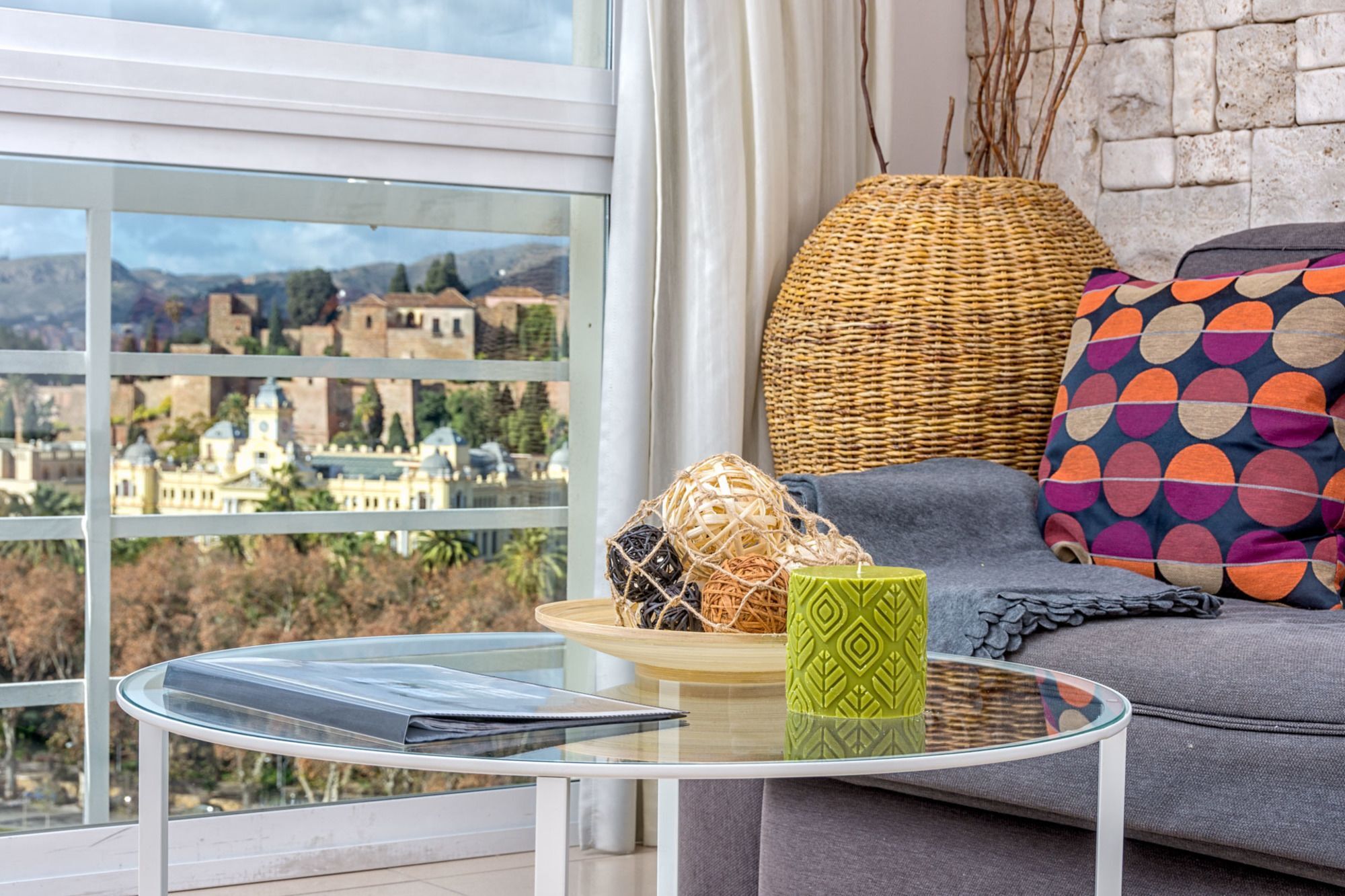 Apartamento Farola *