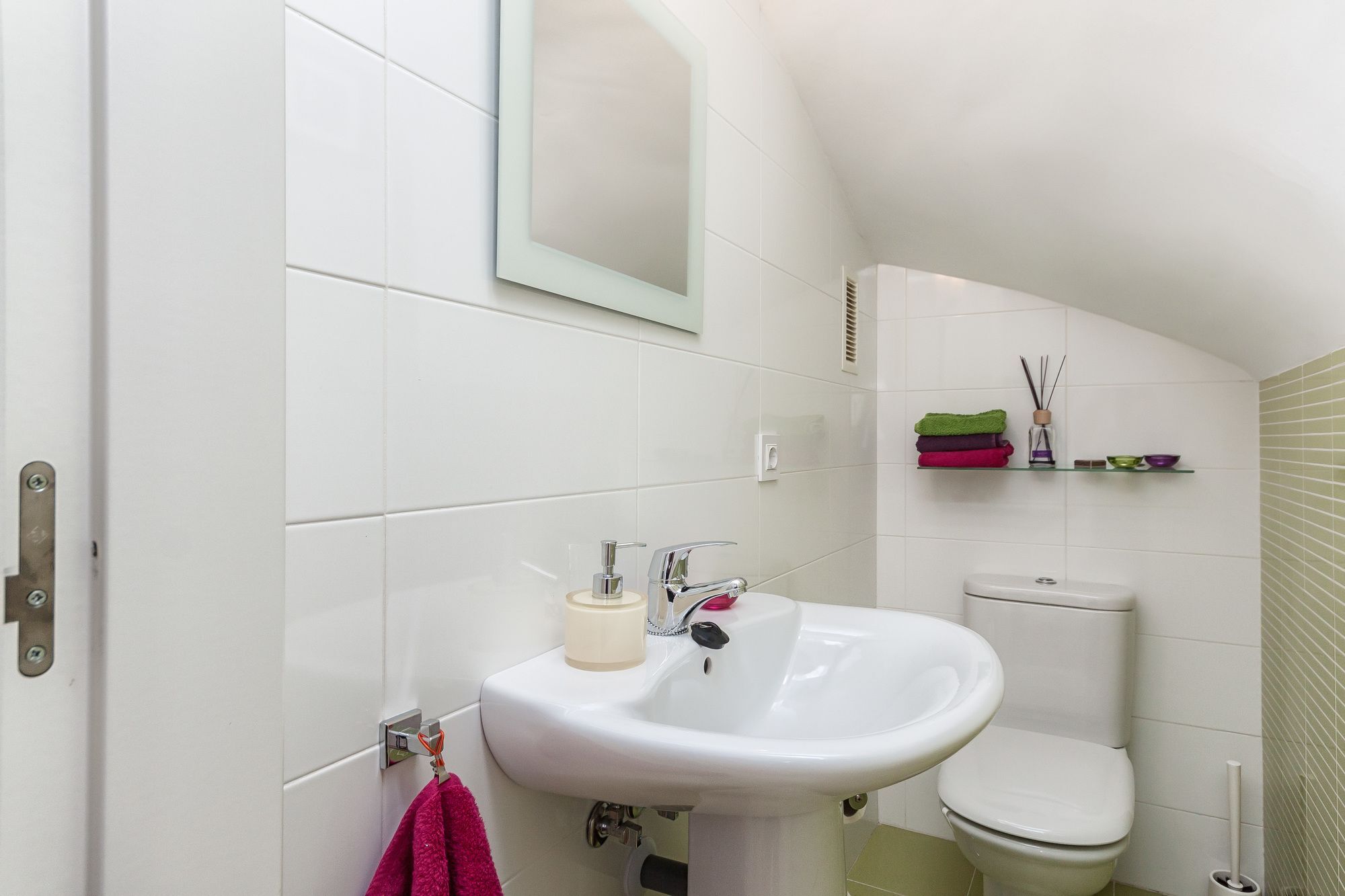 Apartamento Maria Málaga