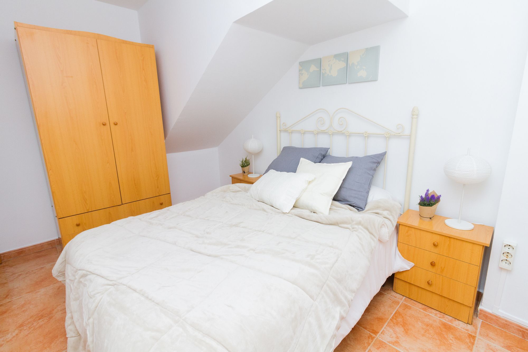 Stylish 2 Bedrooms Menita By La Recepcion * Málaga