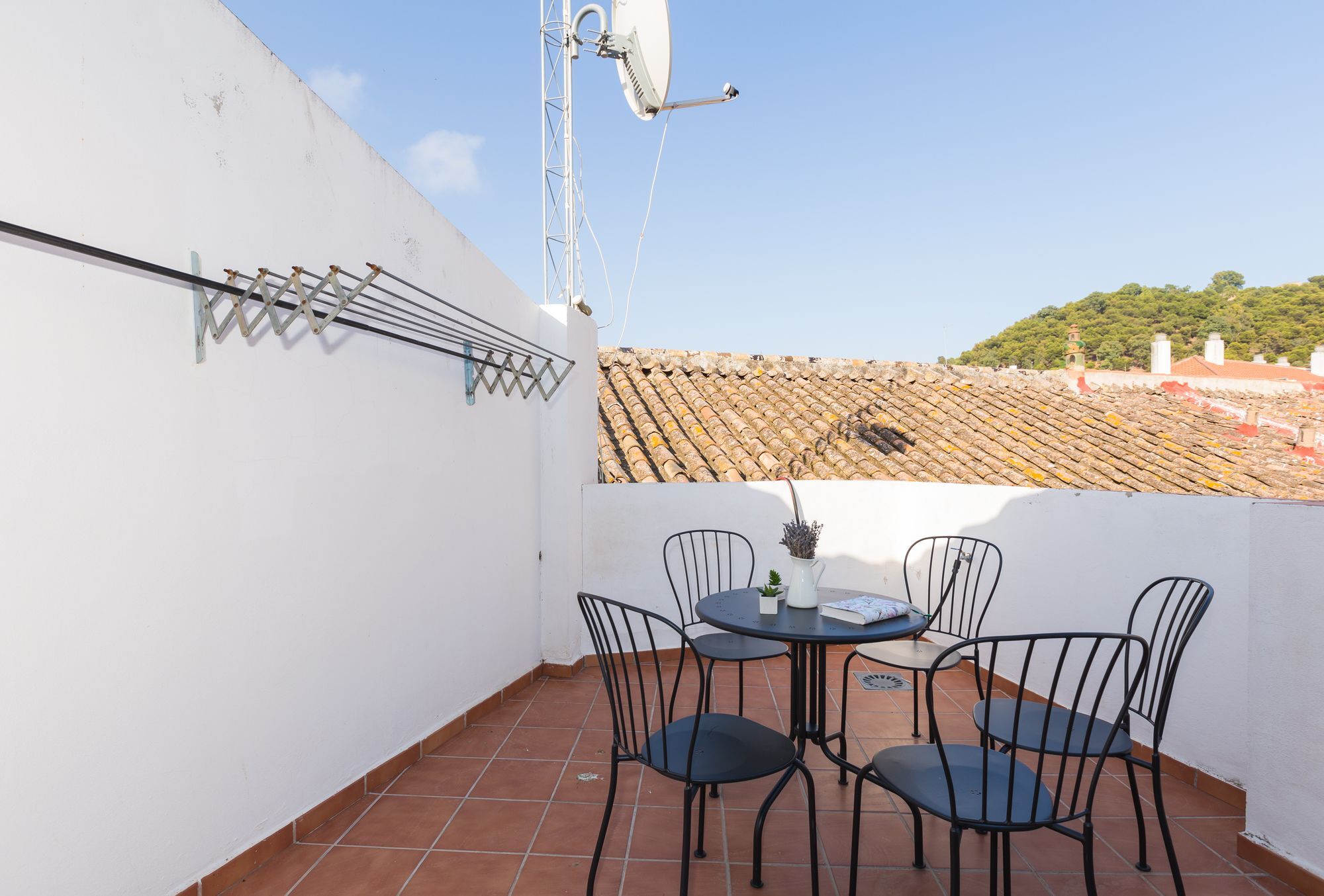 Apartamento Suncity Loft Cobertizo *