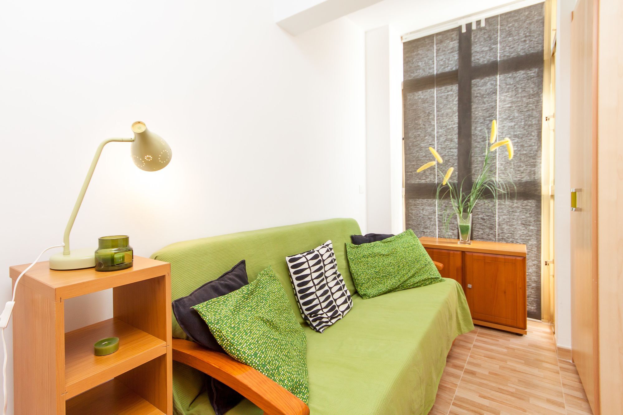 Apartamento Casilari