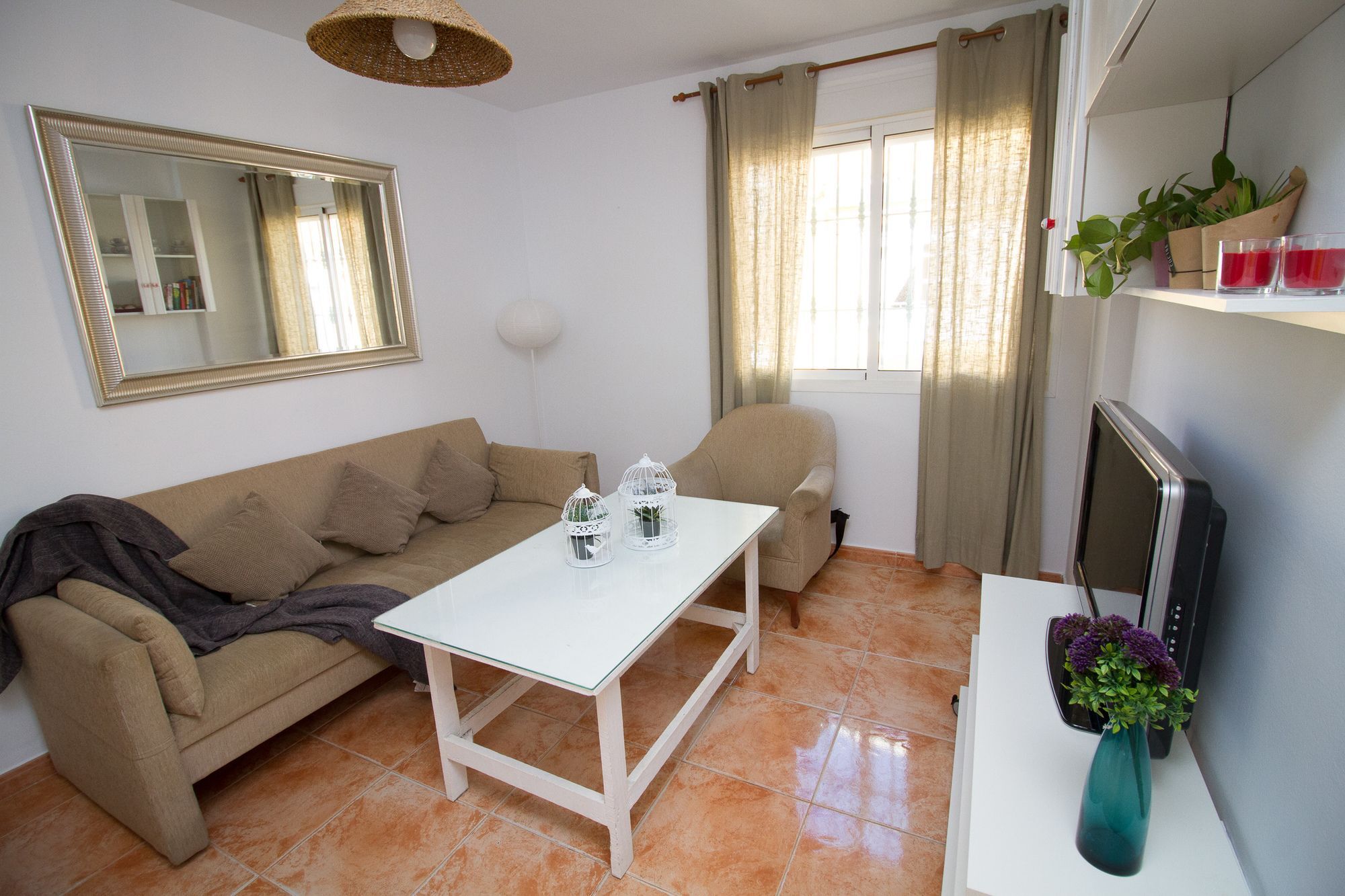 Stylish 2 Bedrooms Menita By La Recepcion Apartamento