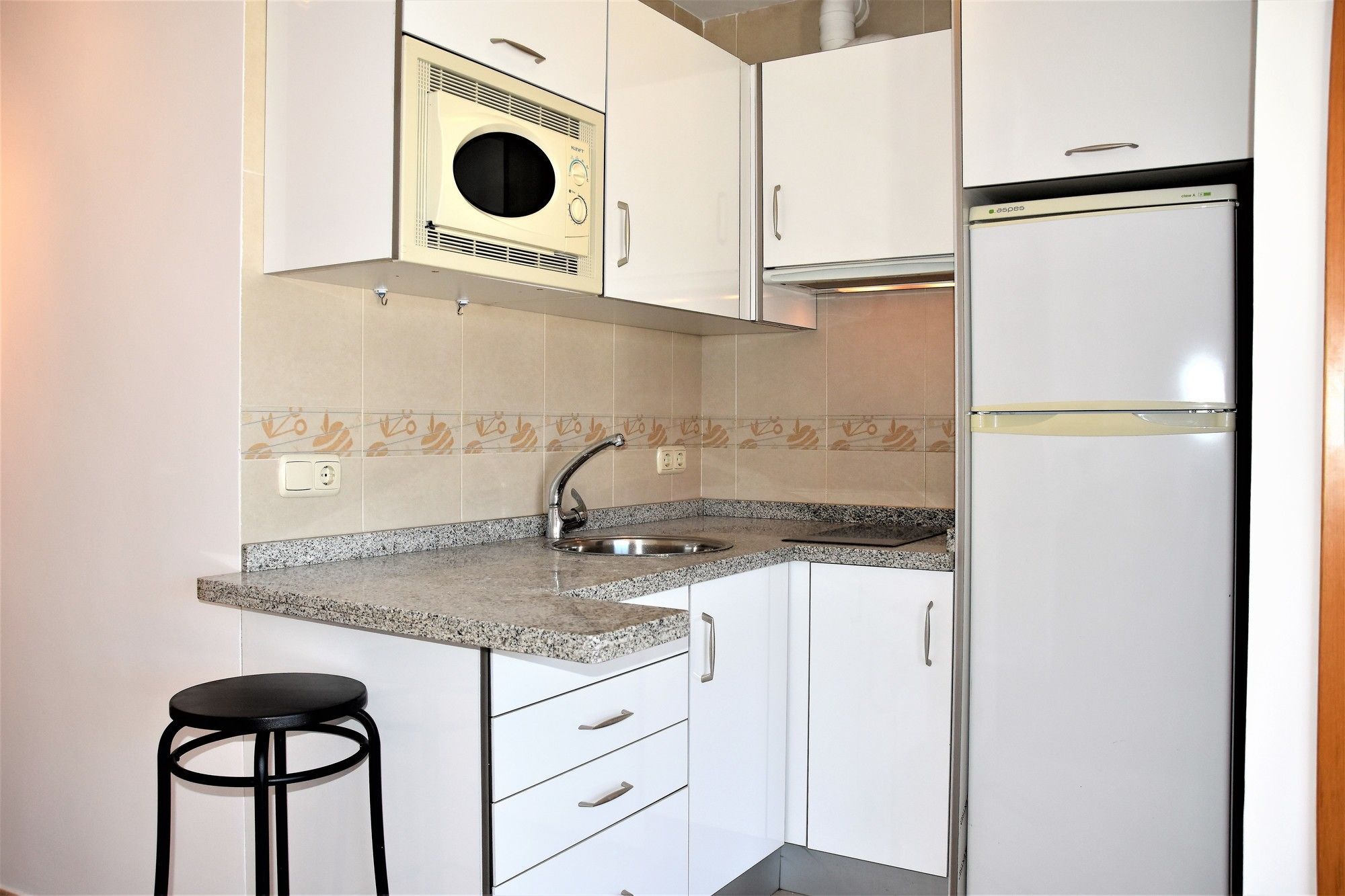 Farola Apartamento Málaga