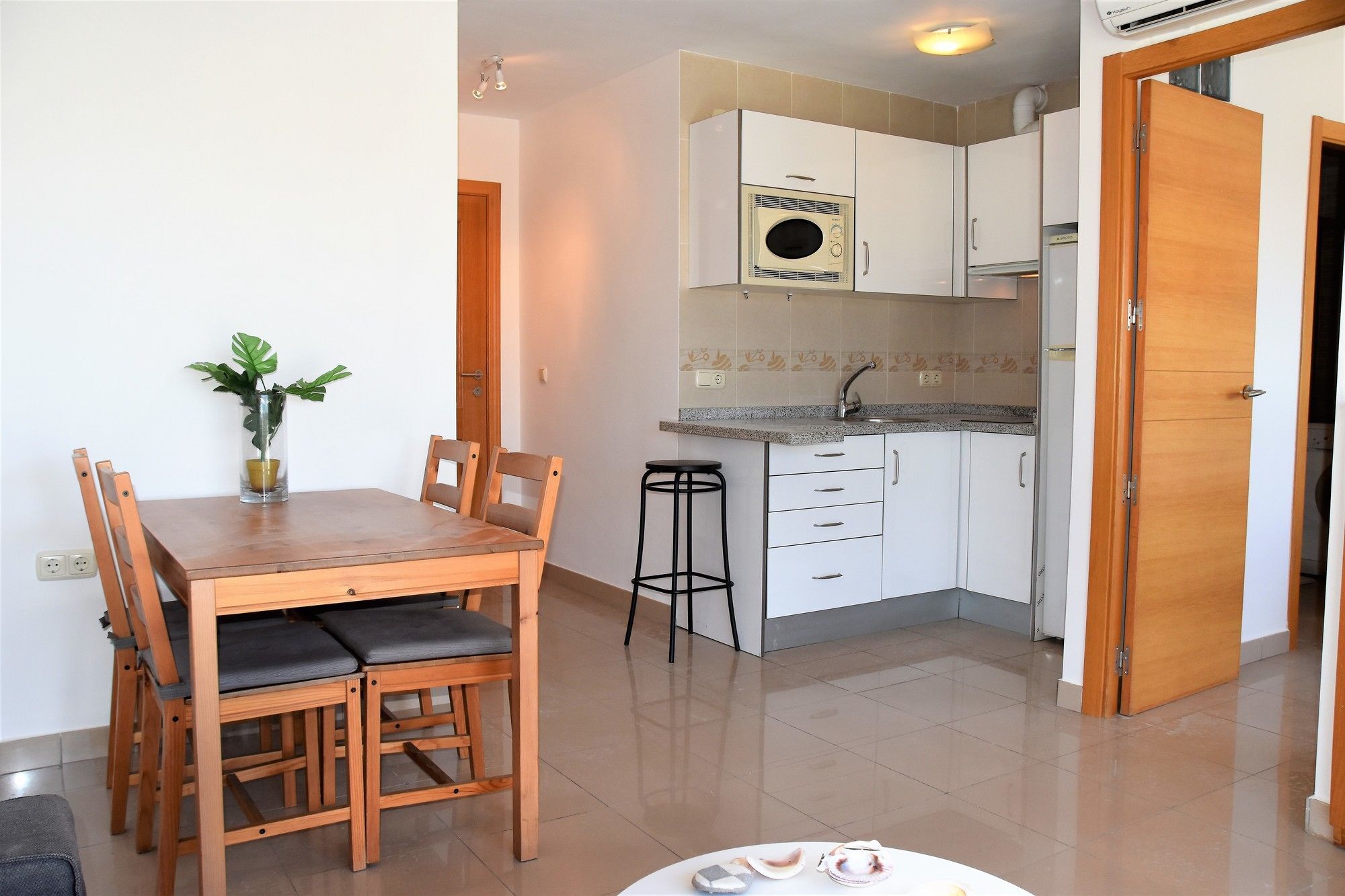 Apartamento Farola Málaga