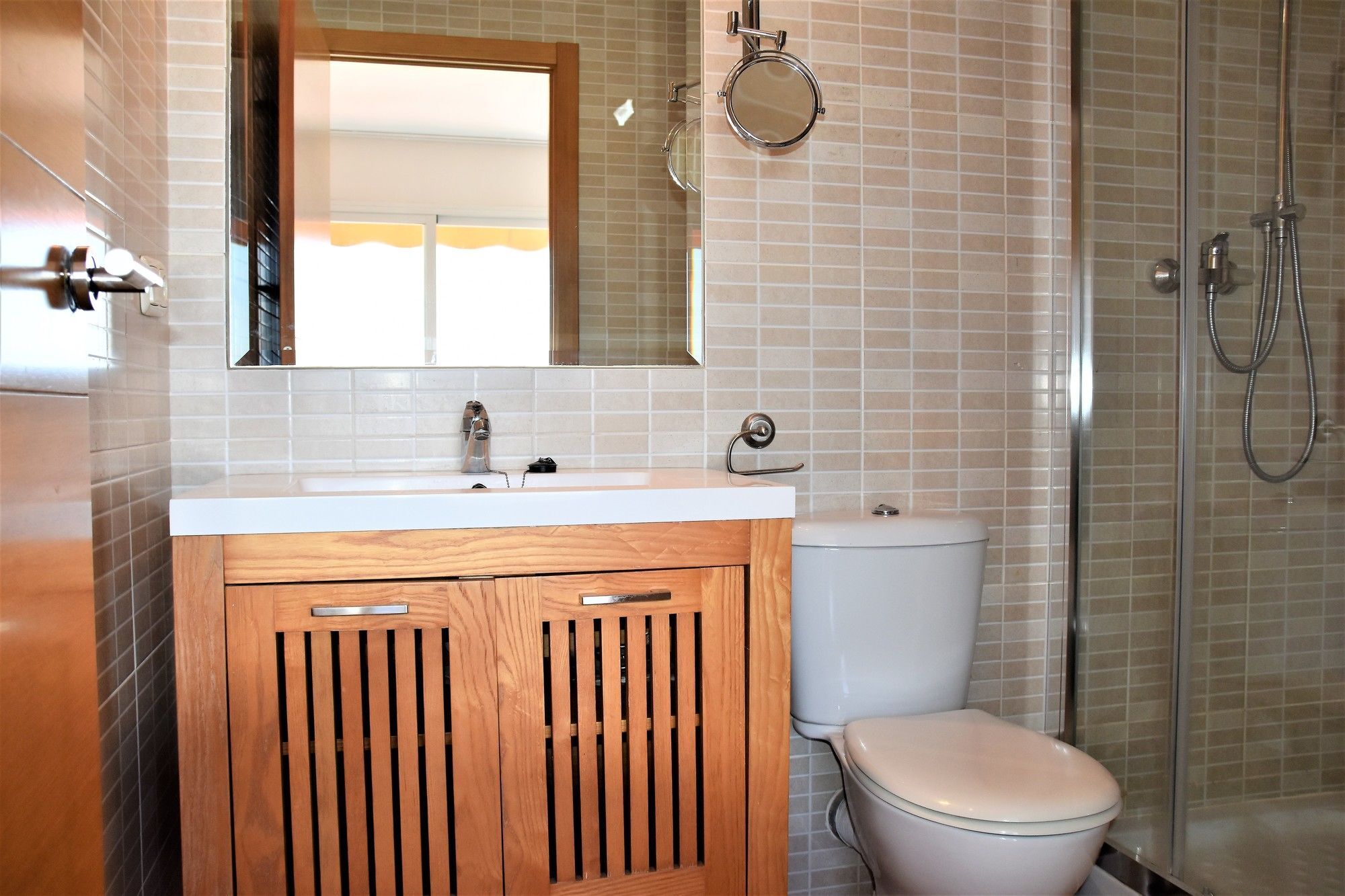 Apartamento Farola *