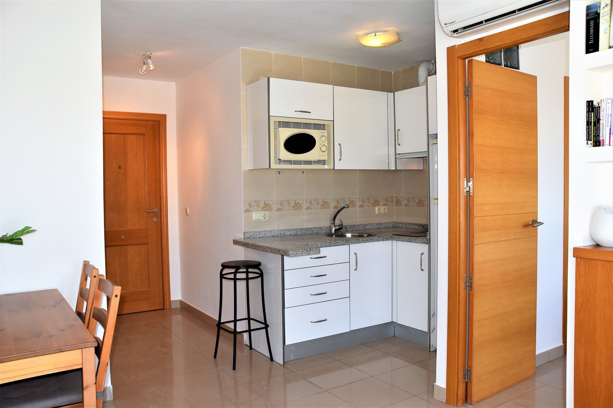 Farola Apartamento *