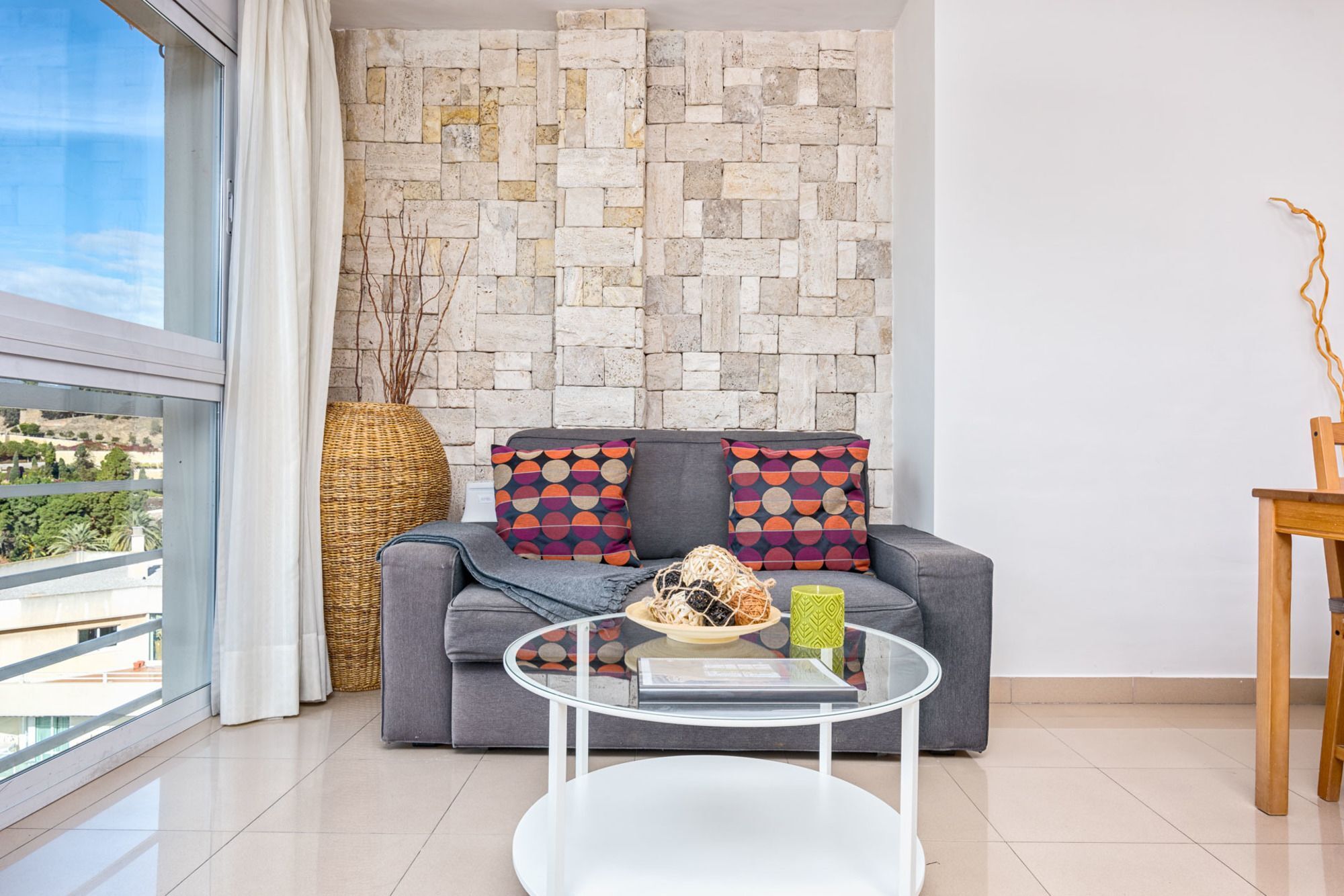 Apartamento Farola *