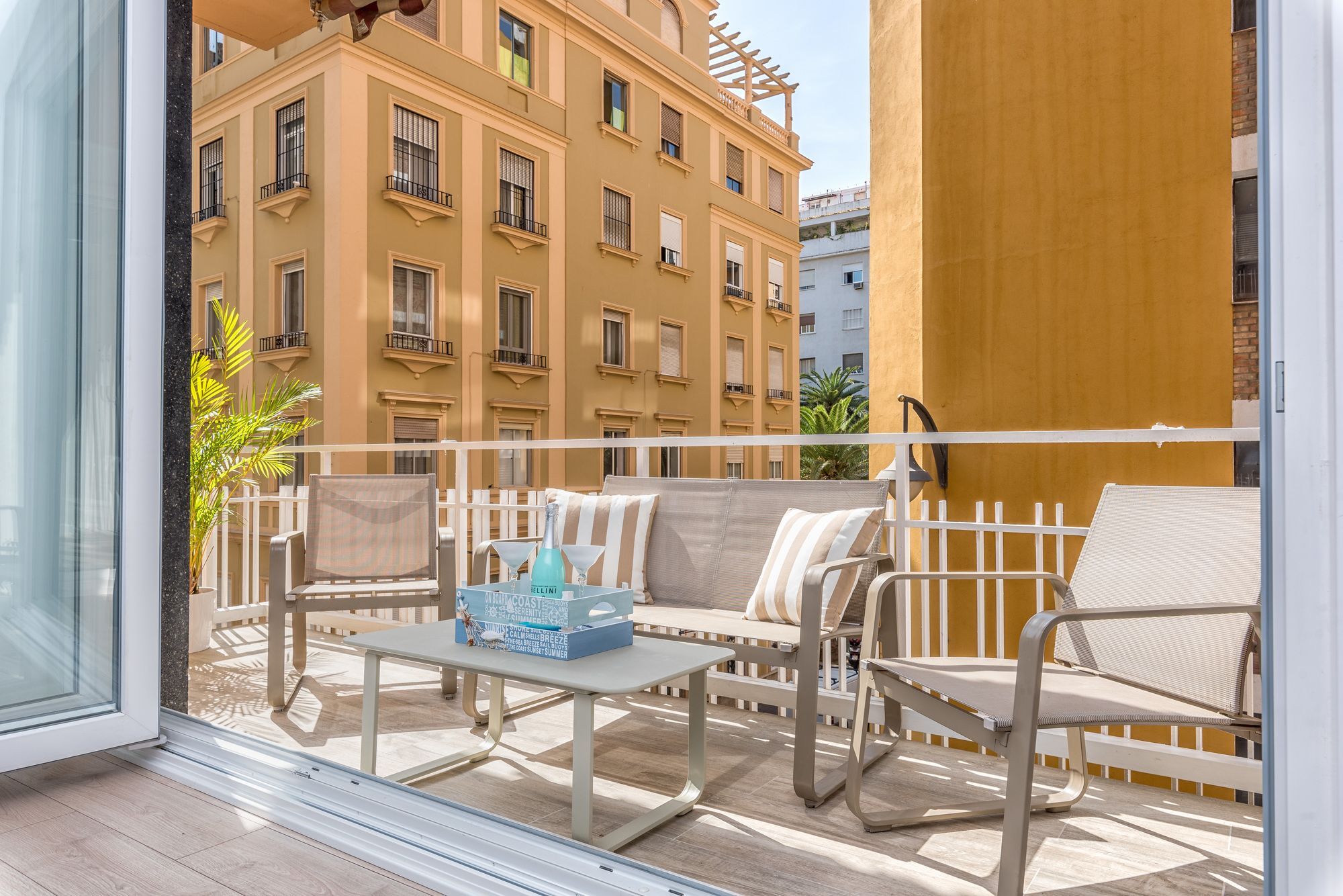Pinzon Apartamento *