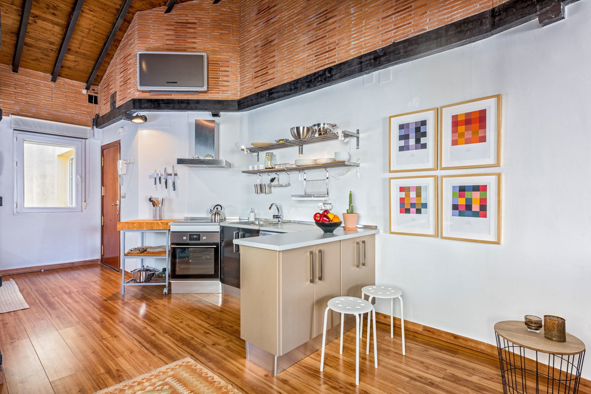 Apartamento Tina