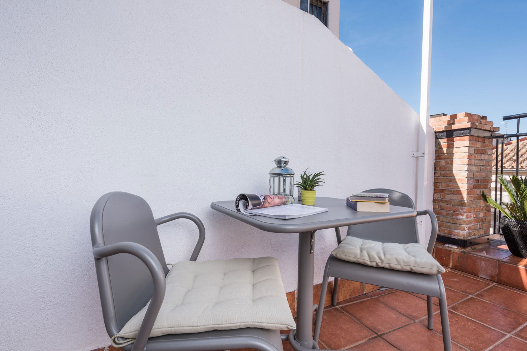 Apartamento Tina