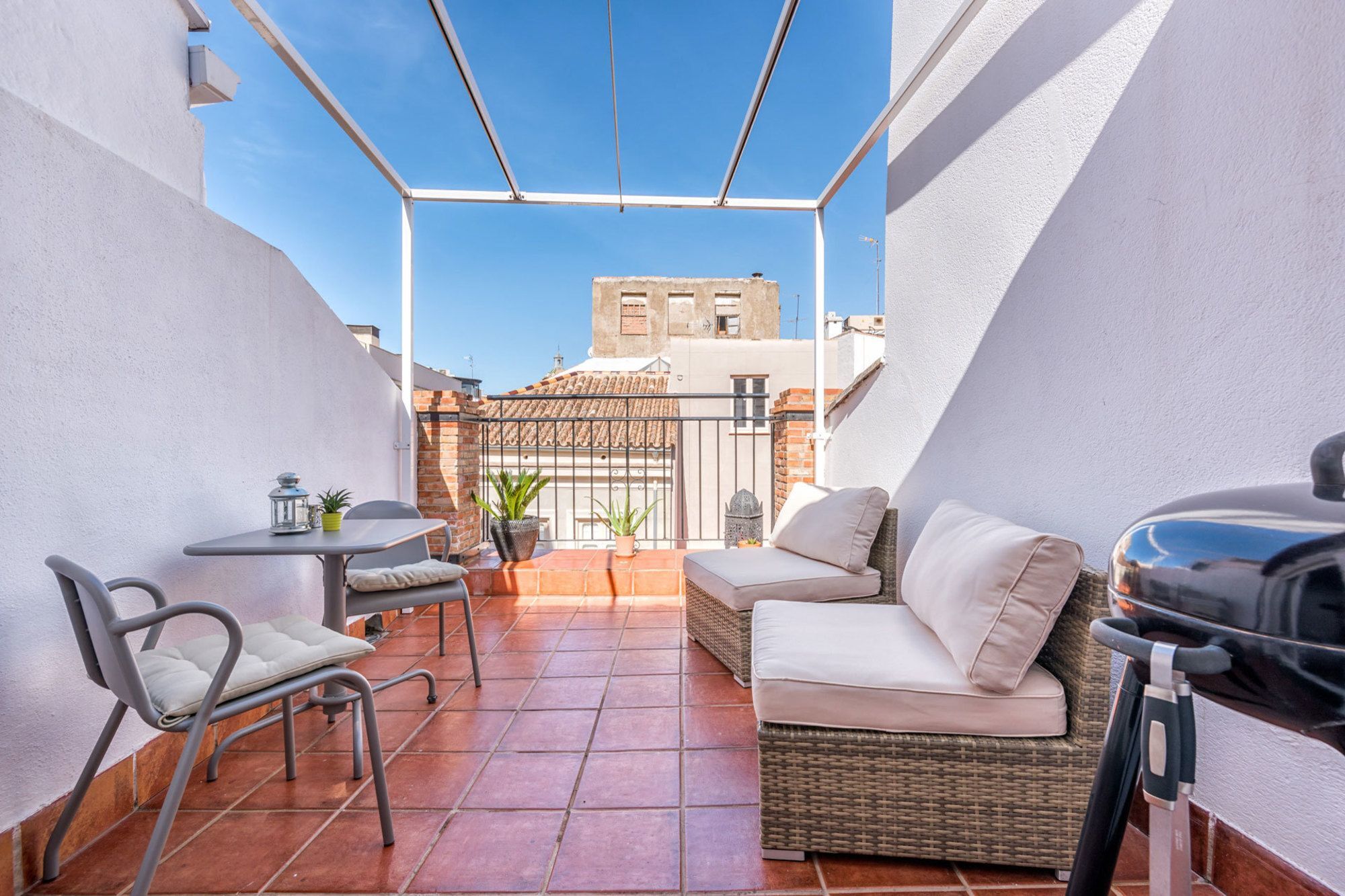 Apartamento Tina Málaga