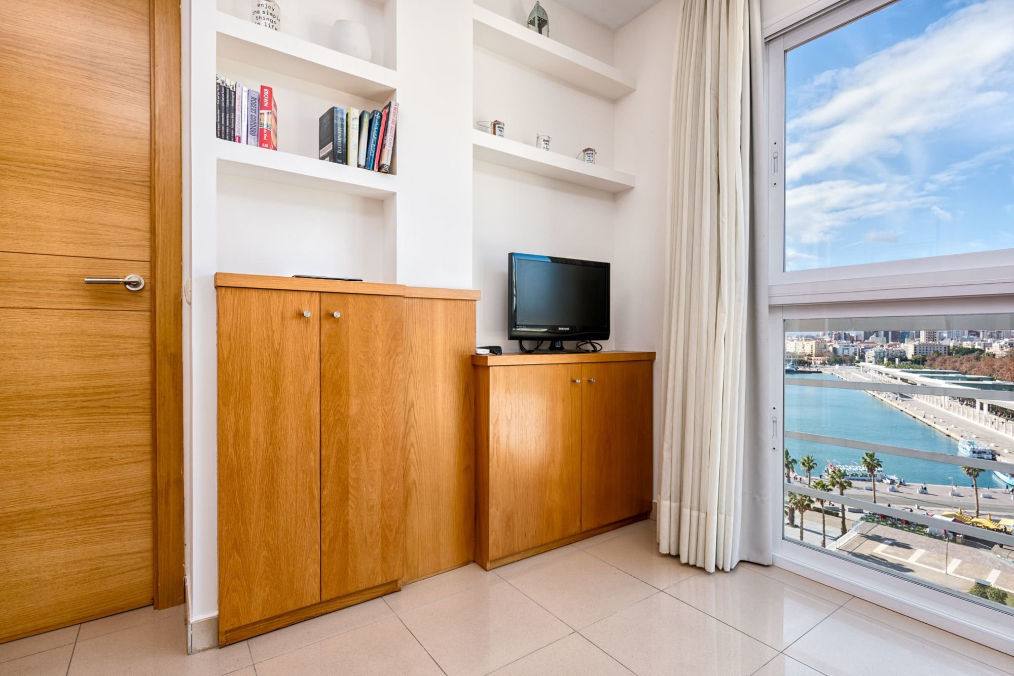 Apartamento Farola