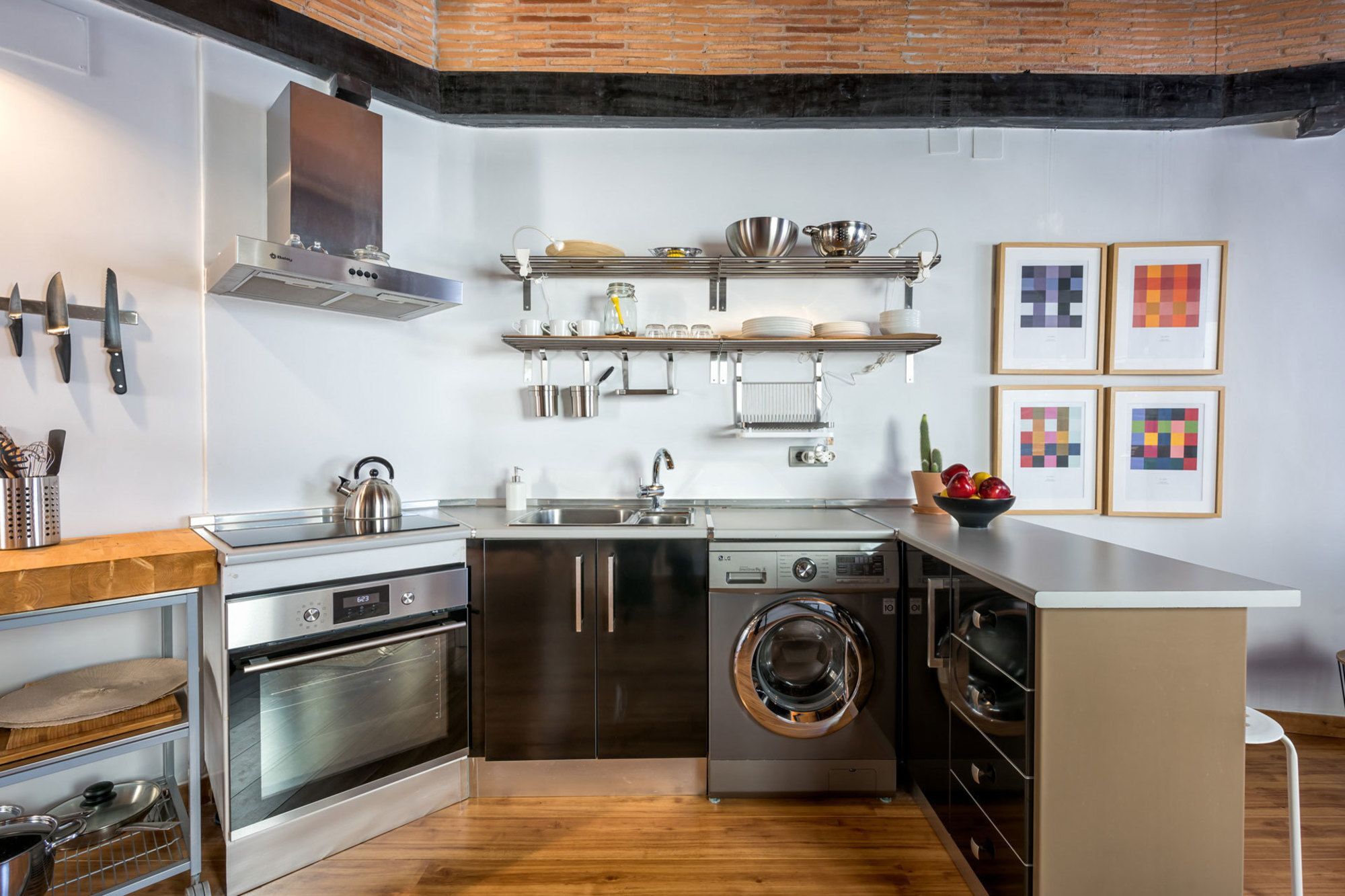 Apartamento Tina Málaga