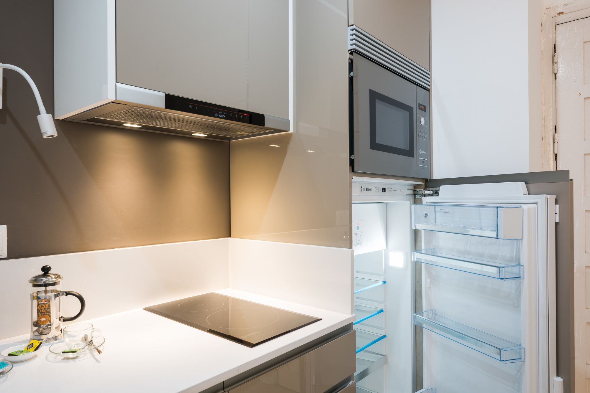 Apartamento Pinzon *