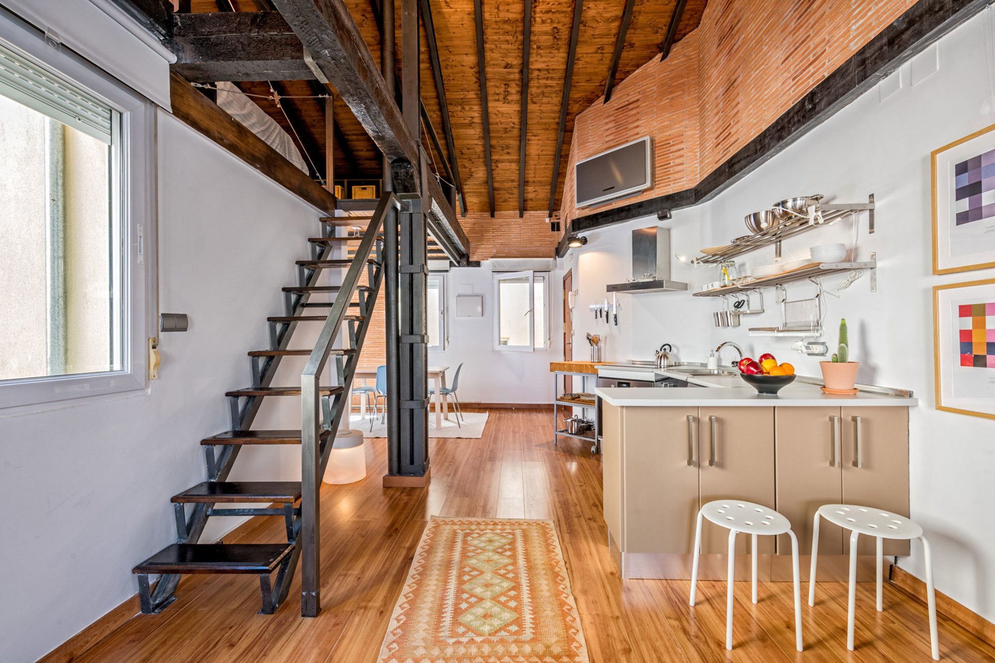 Apartamento Tina