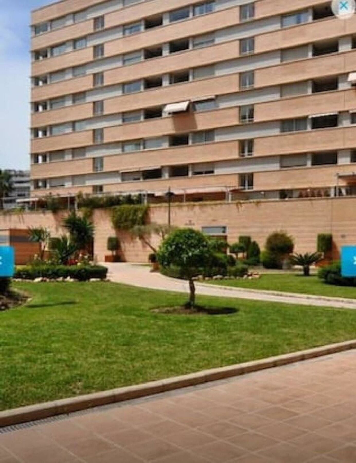 With 3 Bedrooms In Malaga, With Wonderful View, Furnish *
