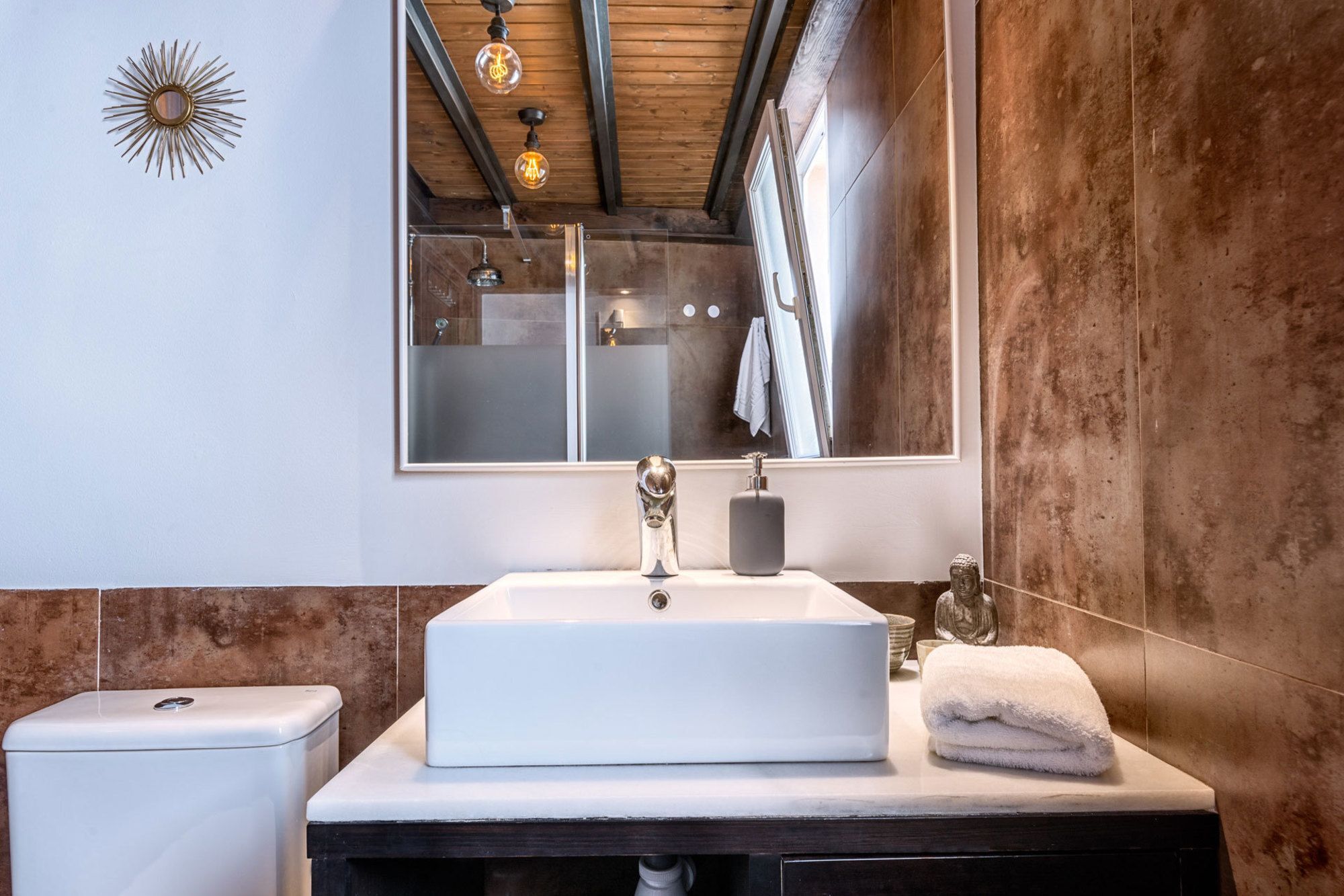 Apartamento Tina Málaga