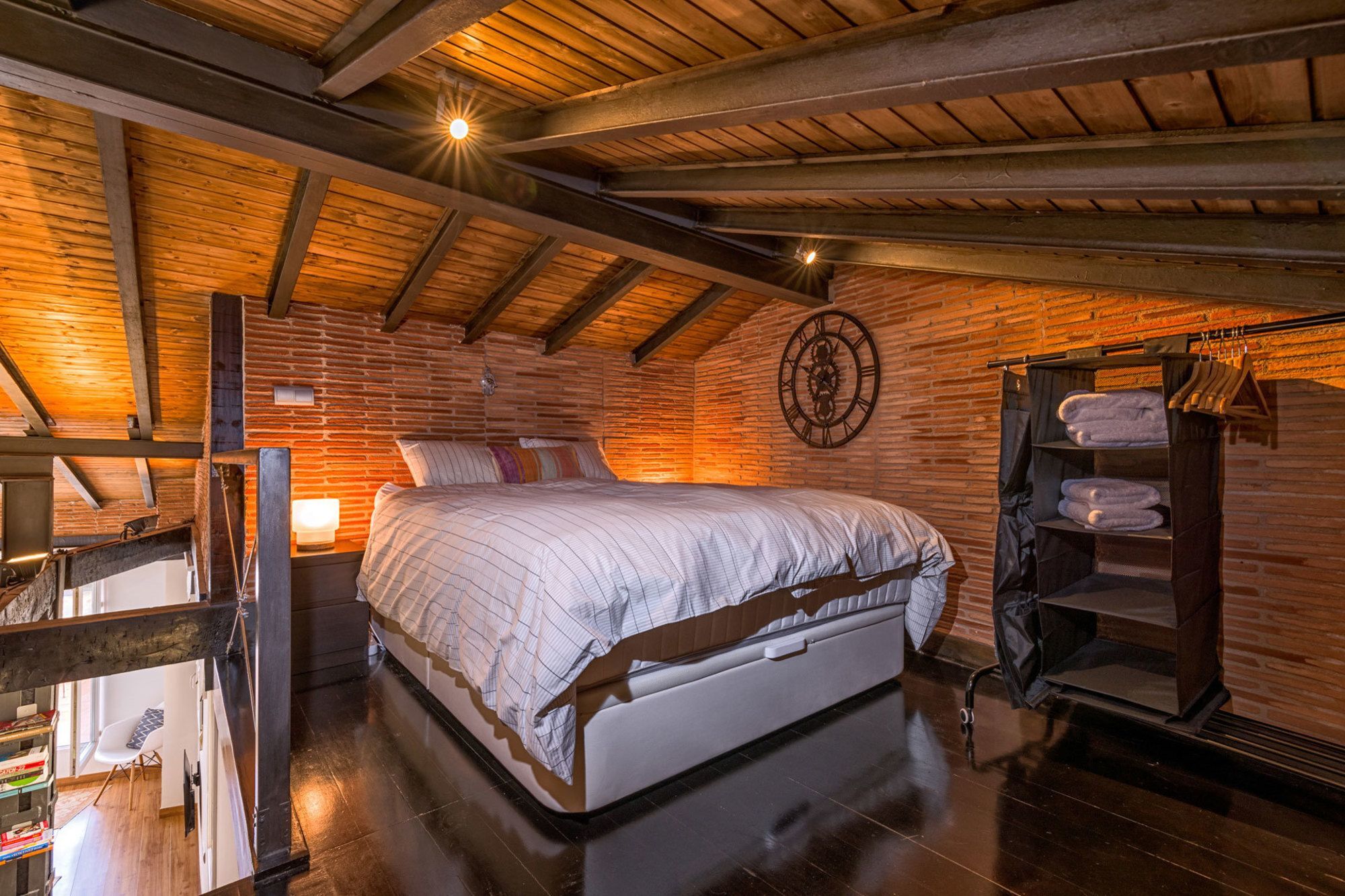 Apartamento Tina