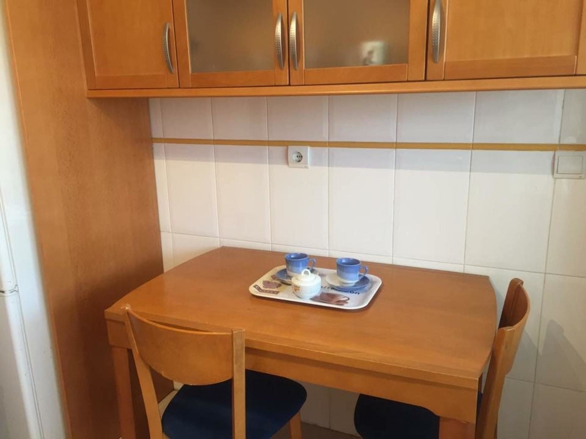 With 3 Bedrooms In Malaga, With Wonderful View, Furnish Málaga