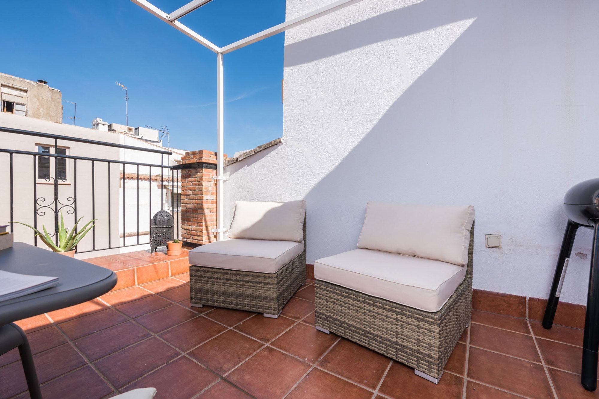 Apartamento Tina