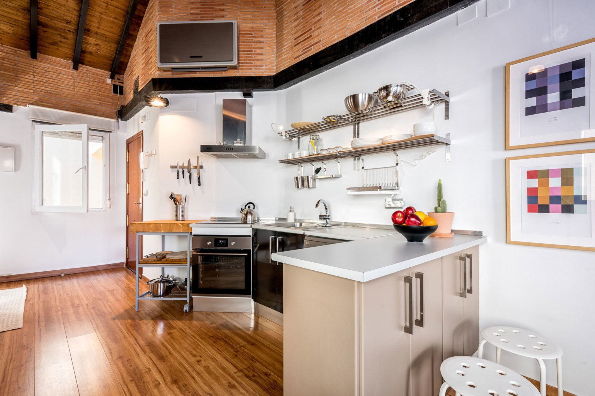 Apartamento Tina Málaga