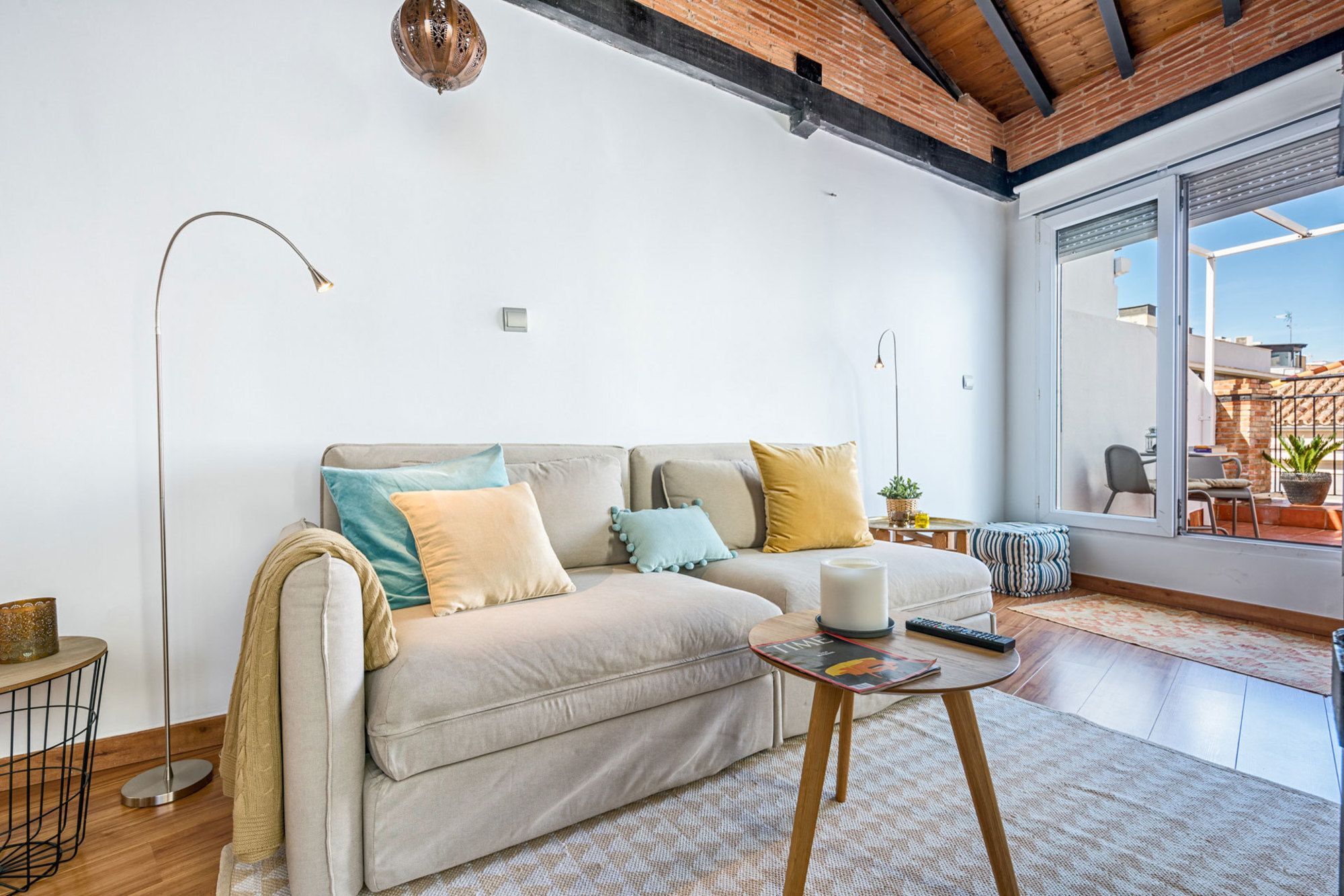 Apartamento Tina *