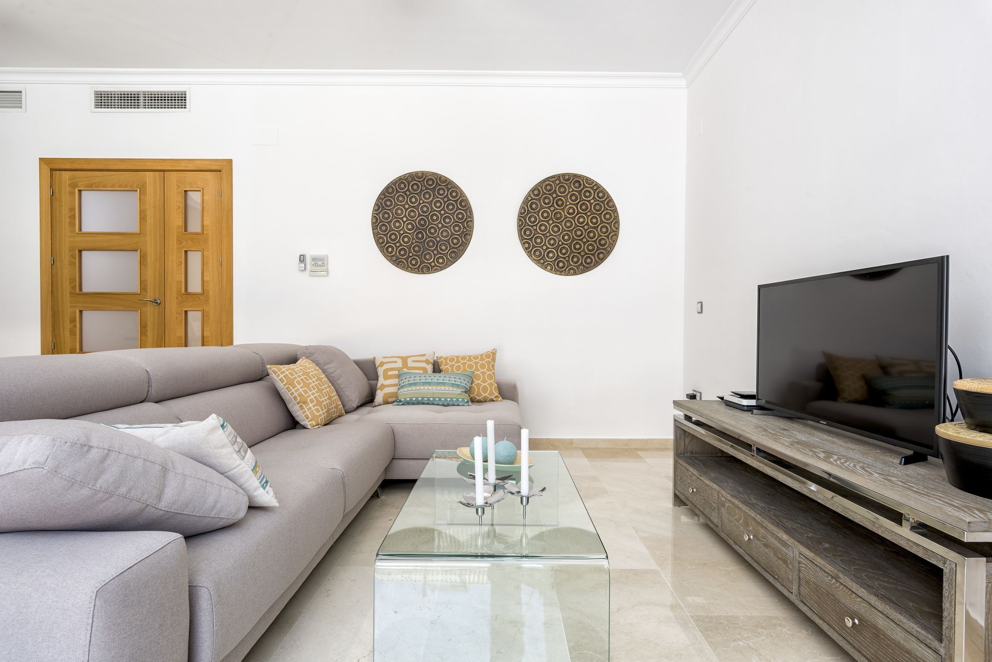 San Lorenzo Apartamento