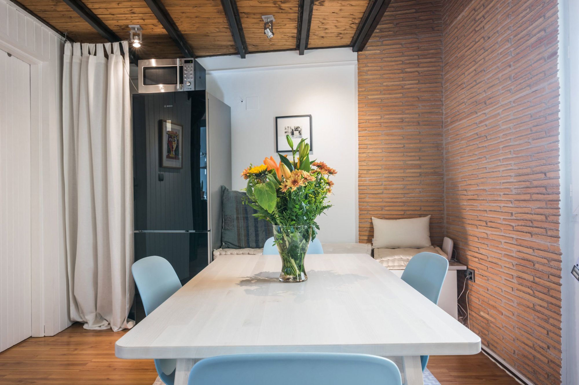 Apartamento Tina *