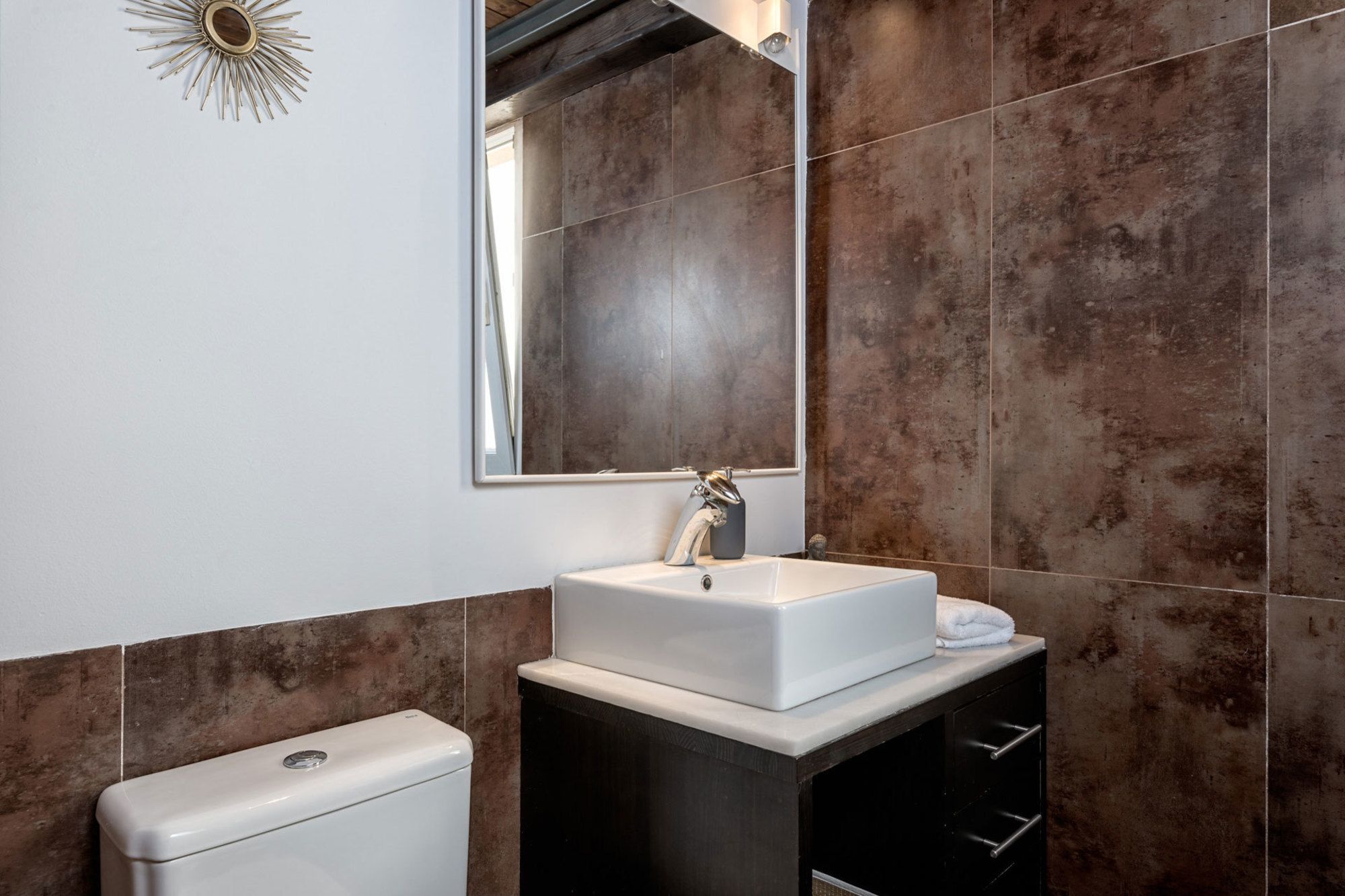 Apartamento Tina