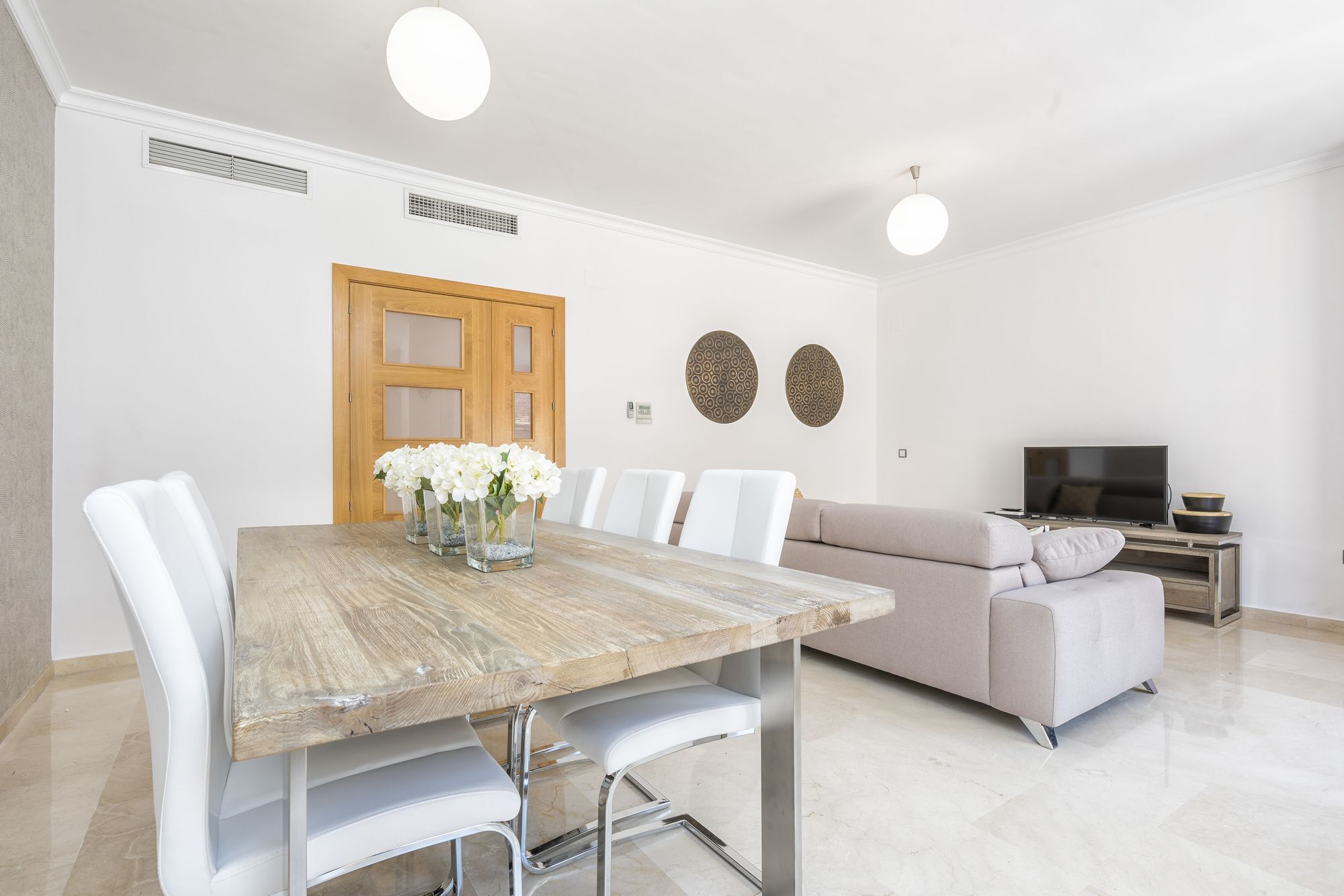 Apartamento San Lorenzo