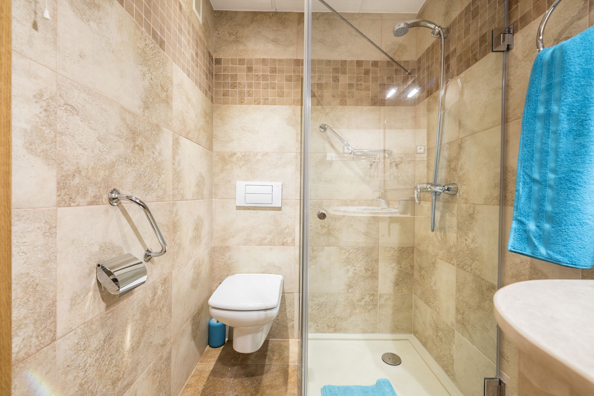 Apartamento San Lorenzo