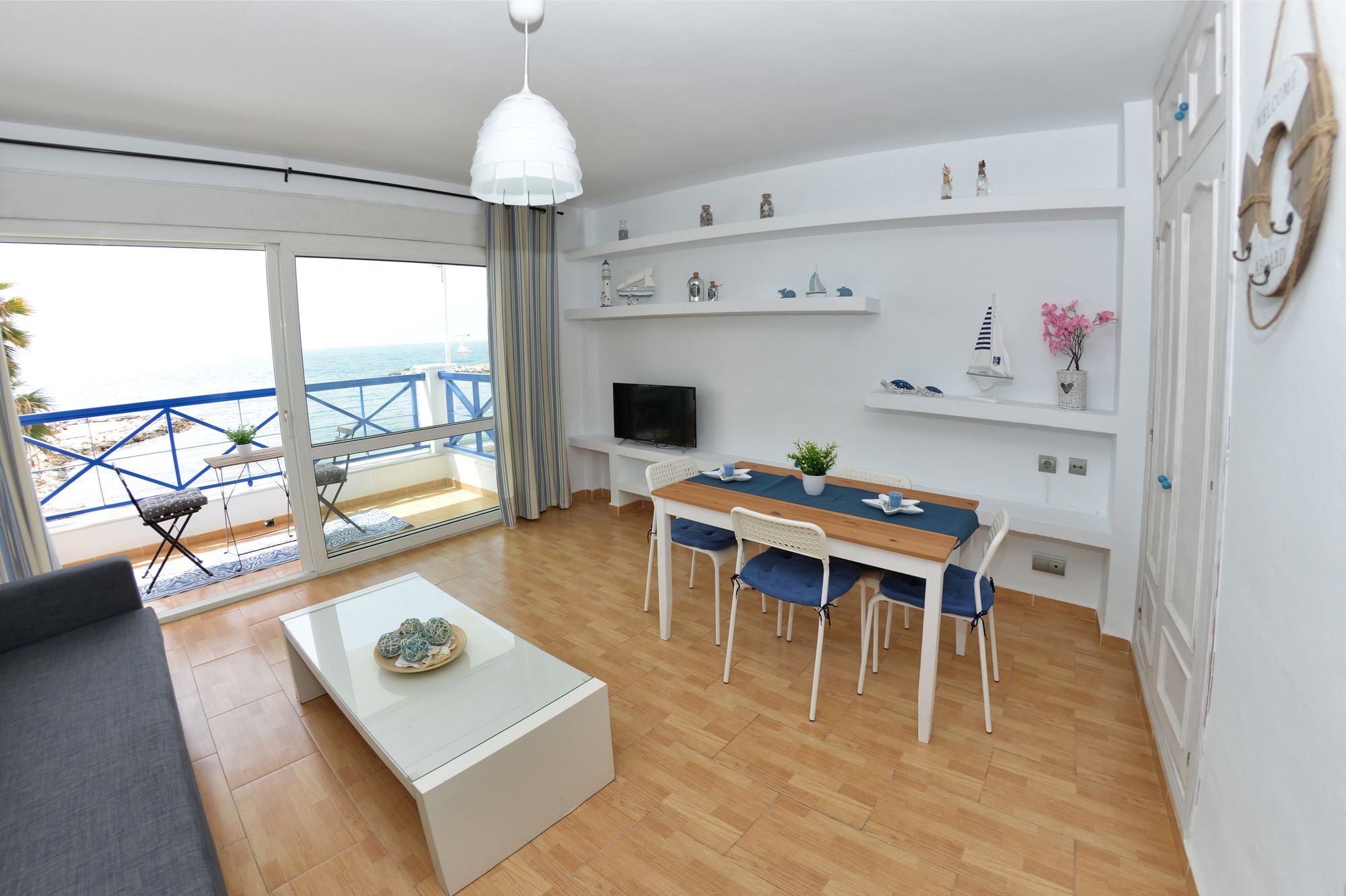 Apartment Cenacheros - Wondersisters