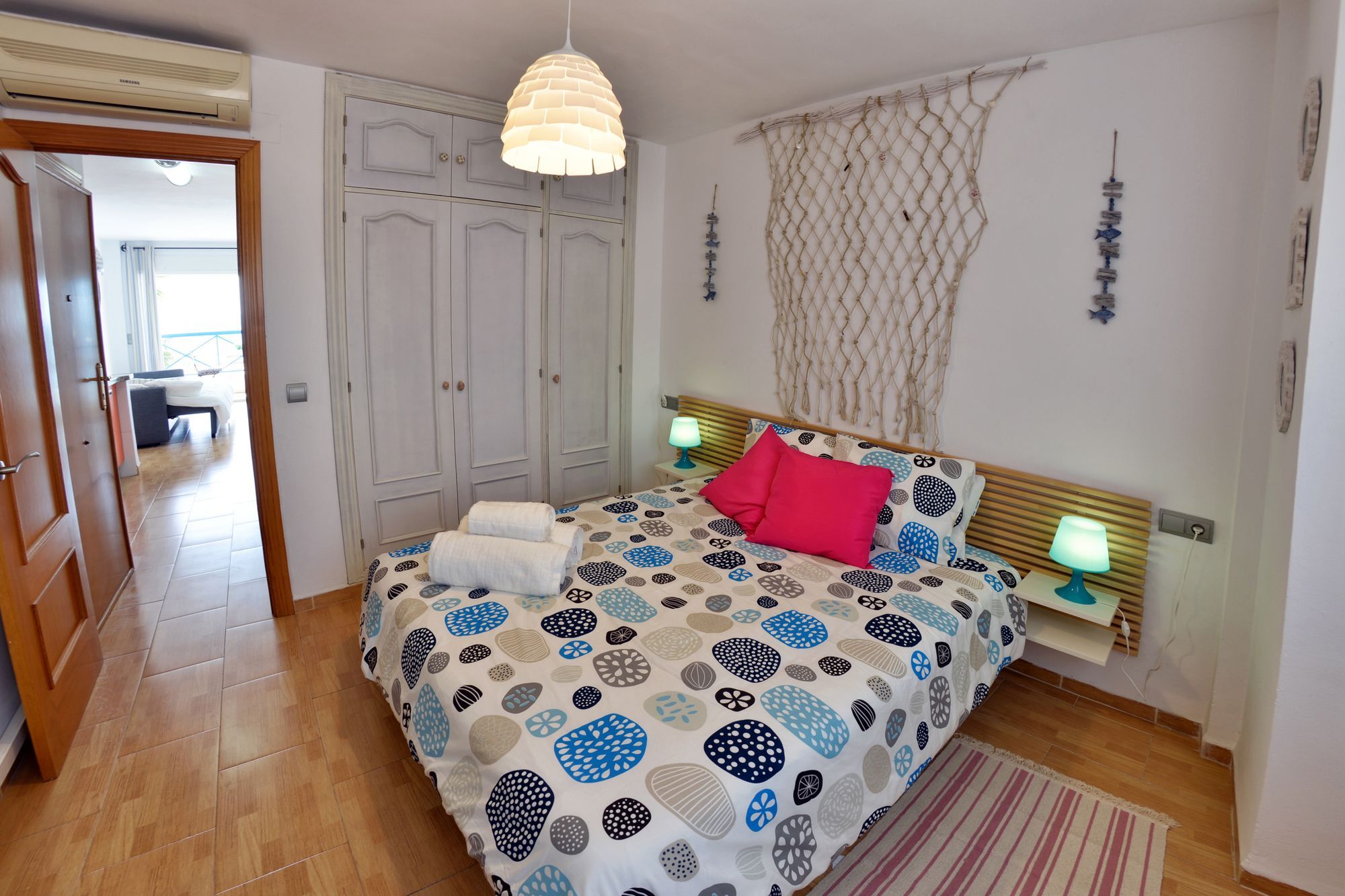Cenacheros - Wondersisters Apartment Malaga