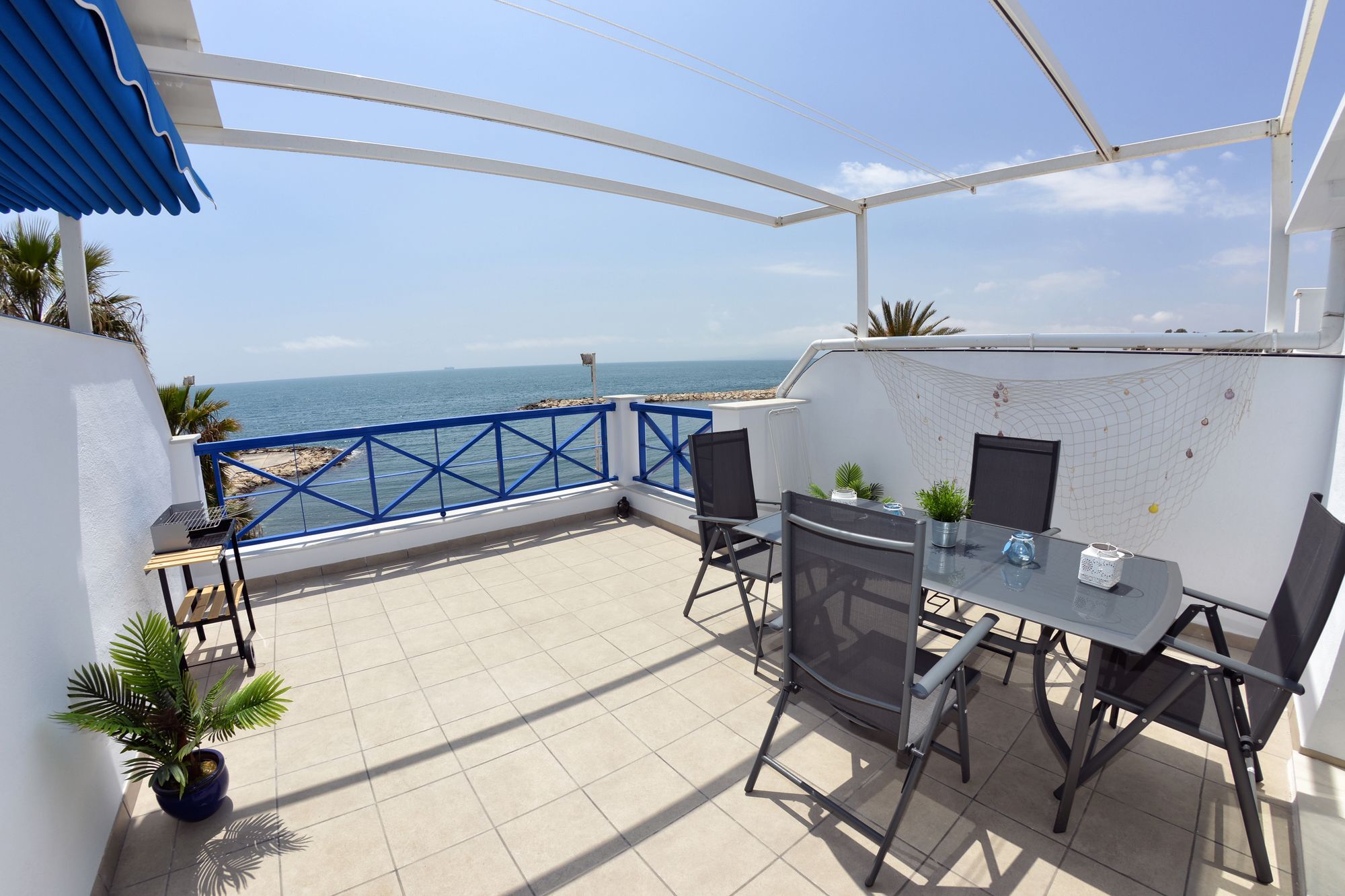 Apartment Cenacheros - Wondersisters Malaga