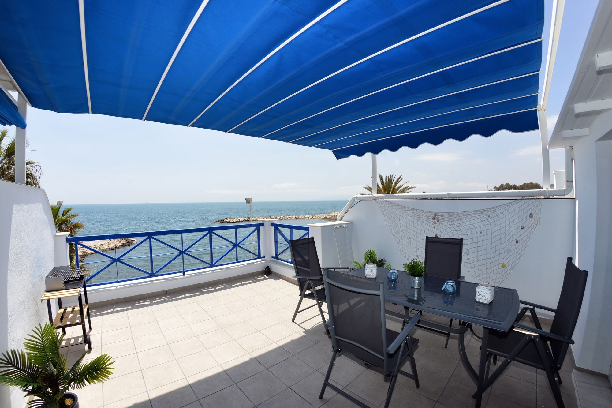 Cenacheros - Wondersisters Apartment Malaga