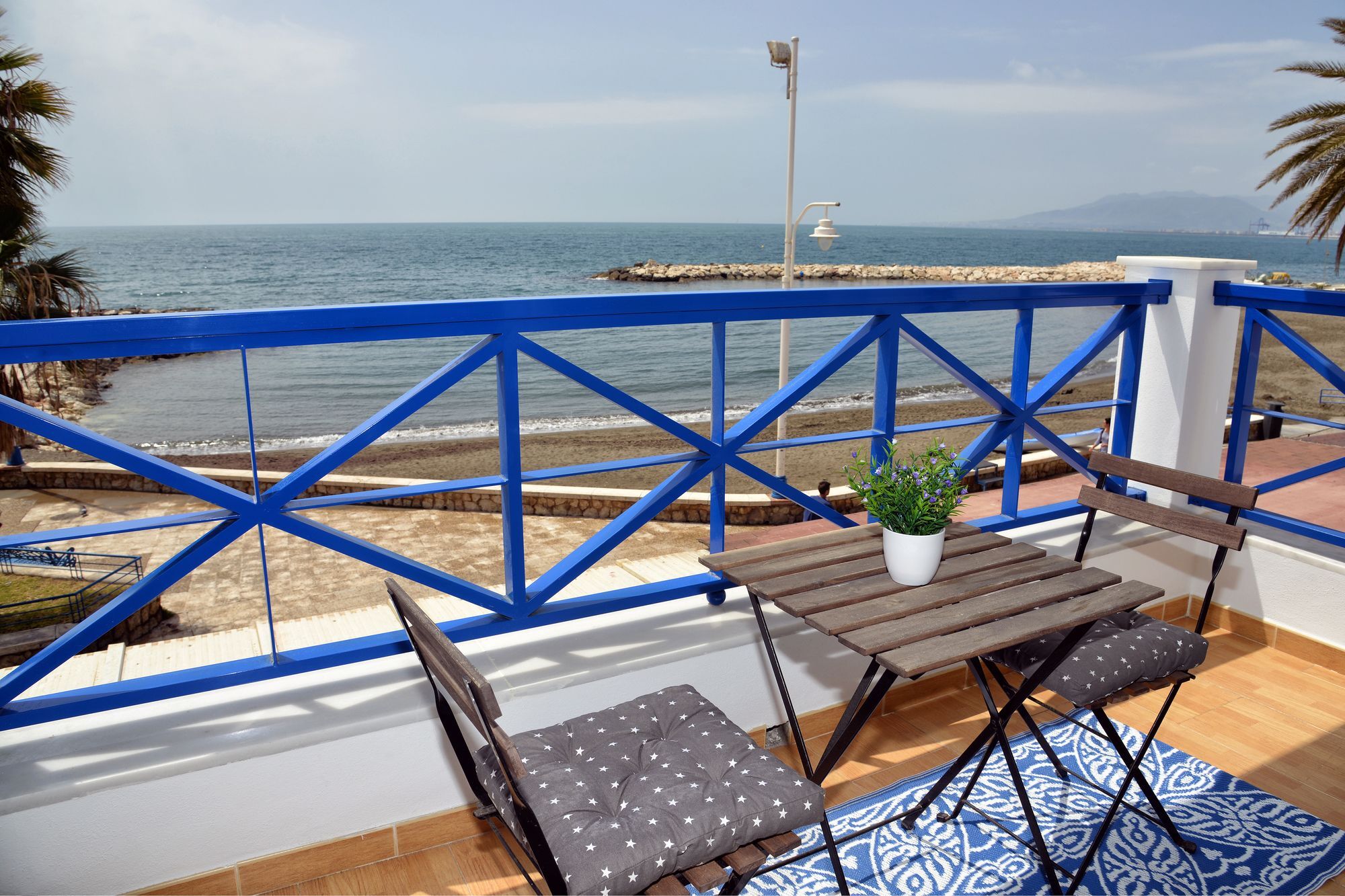 Apartment Cenacheros - Wondersisters Malaga