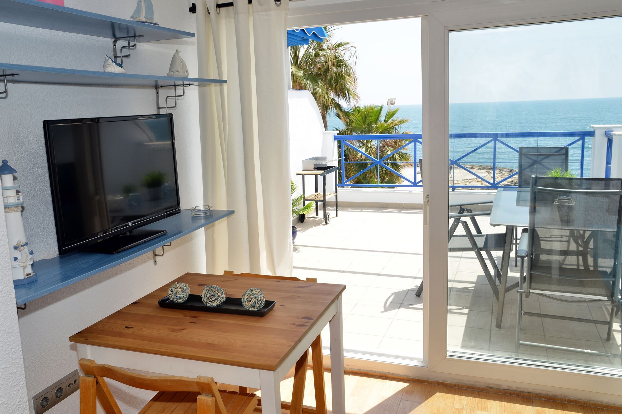 Apartment Cenacheros - Wondersisters Malaga