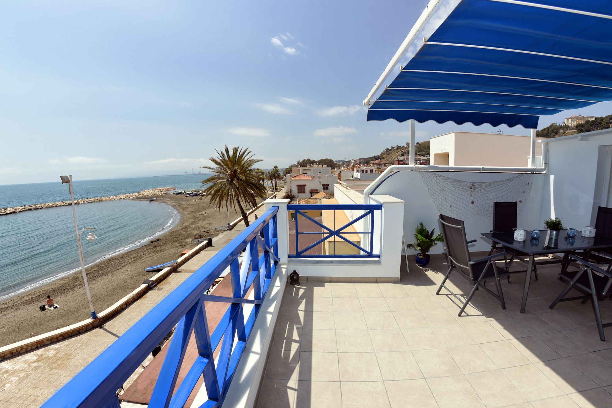 Cenacheros - Wondersisters Apartment Malaga