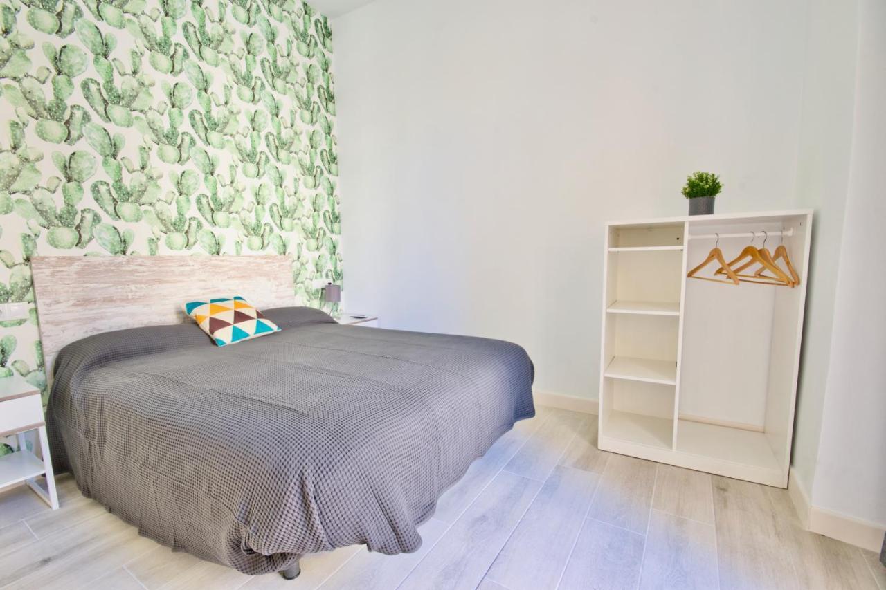 Apartamento Malagaurbanrooms -