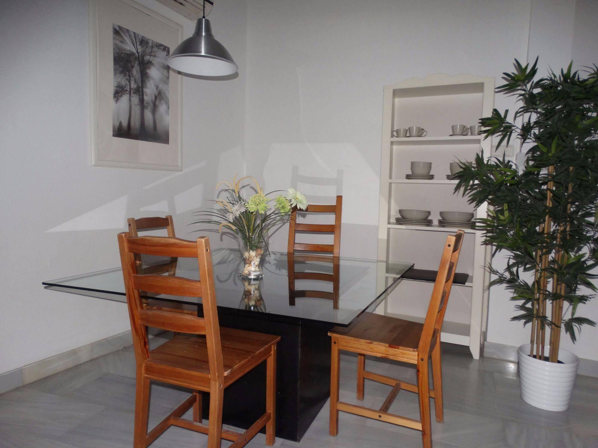 - Jinetes, 13 Apartamento Málaga