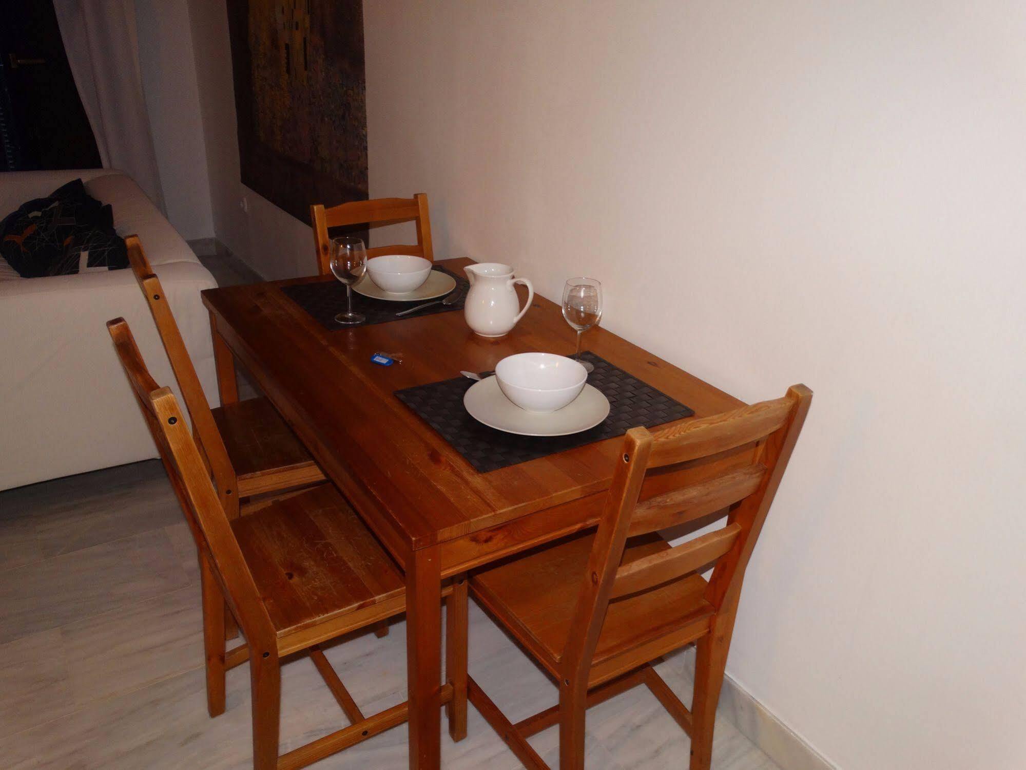 Apartment - Jinetes, 13 Malaga