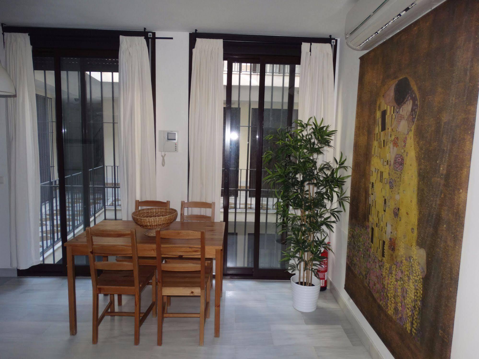 Apartment - Jinetes, 13 Malaga
