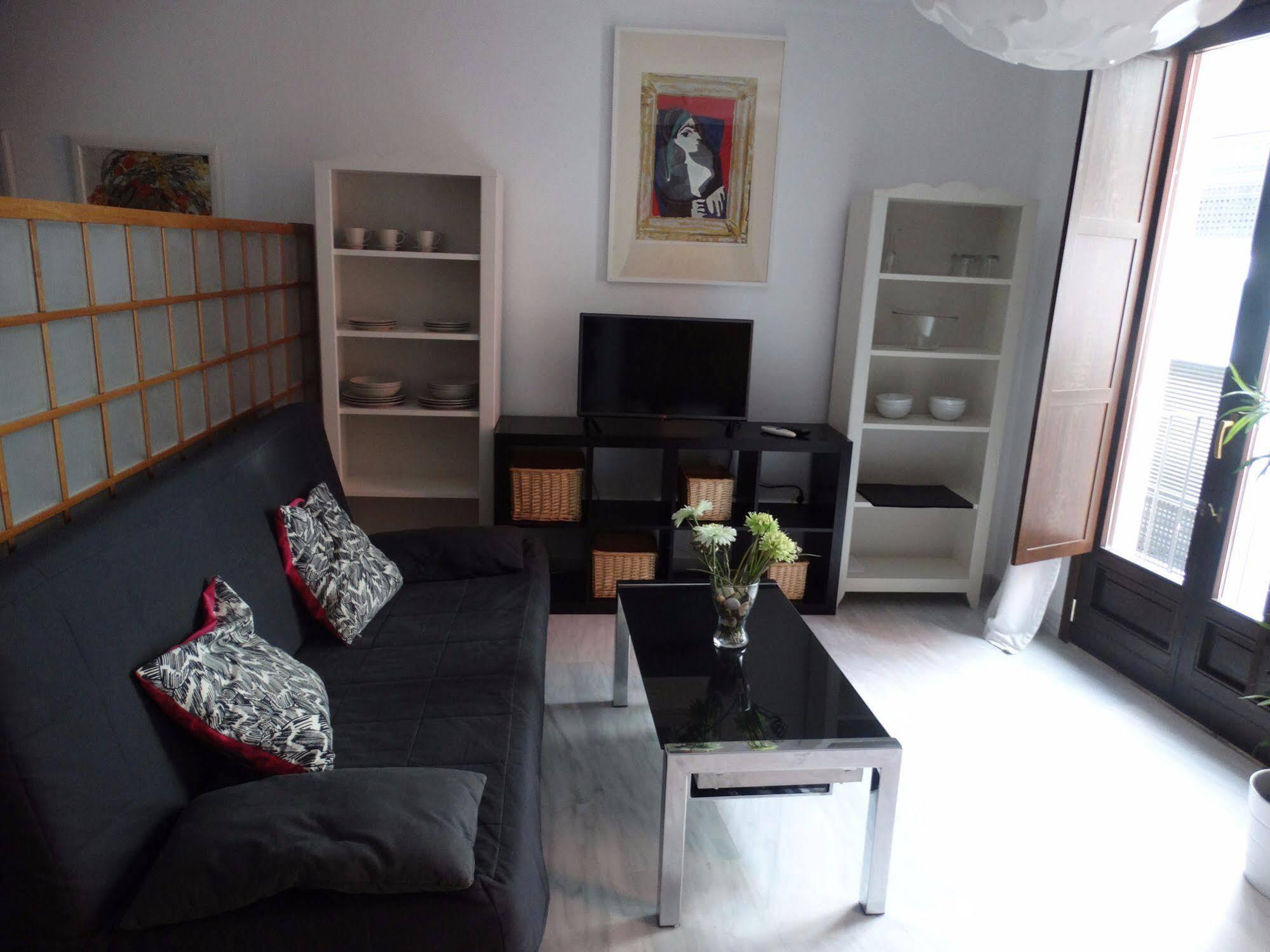 - Jinetes, 13 Malaga
