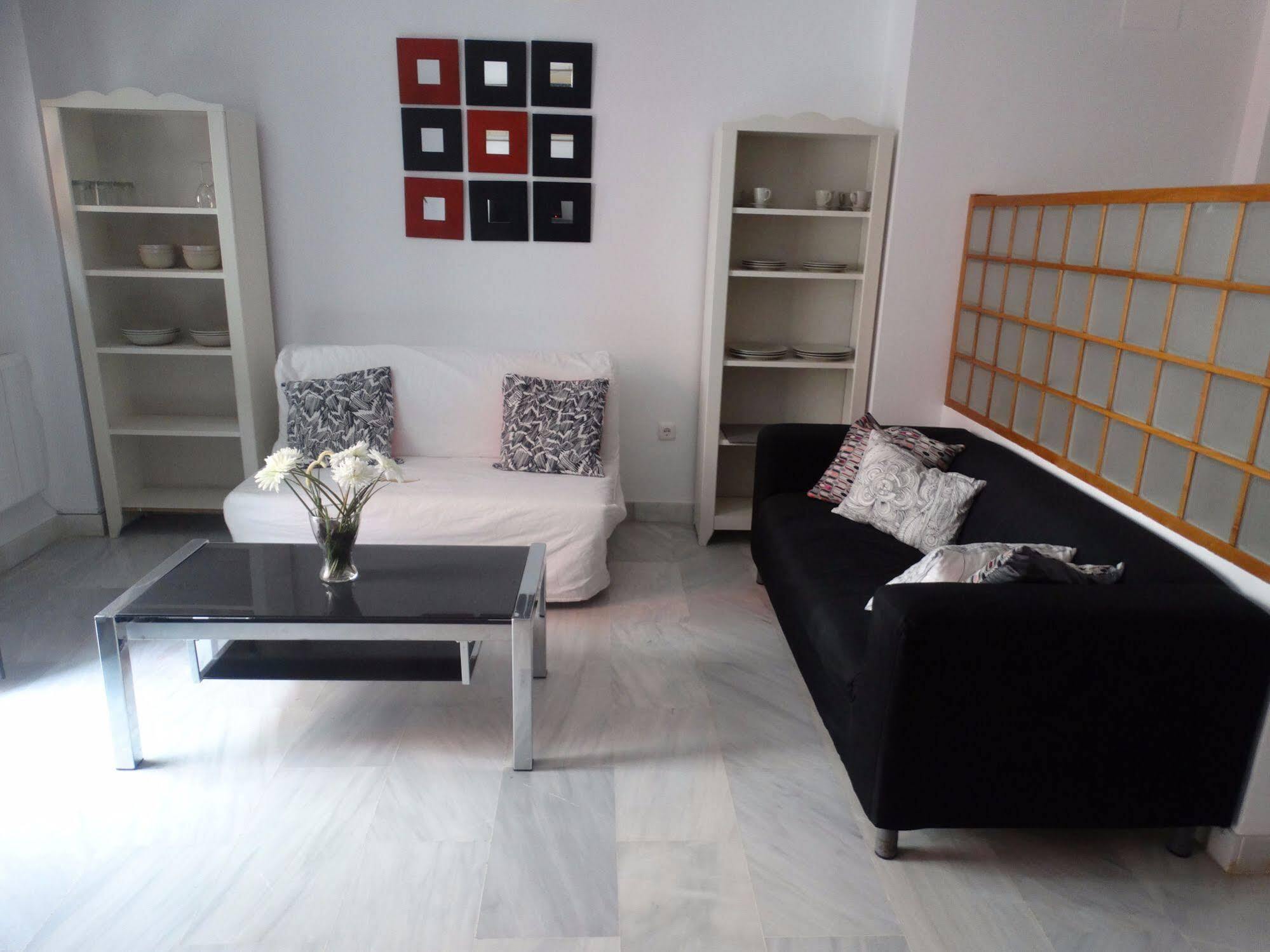 Apartment - Jinetes, 13 Malaga