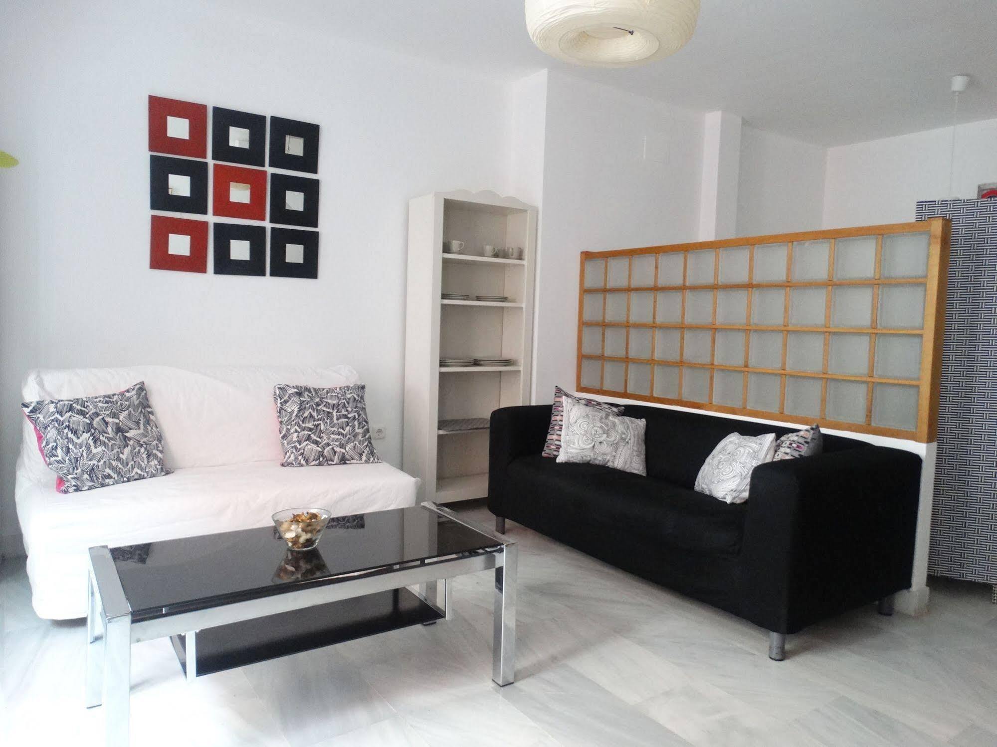 - Jinetes, 13 Apartamento
